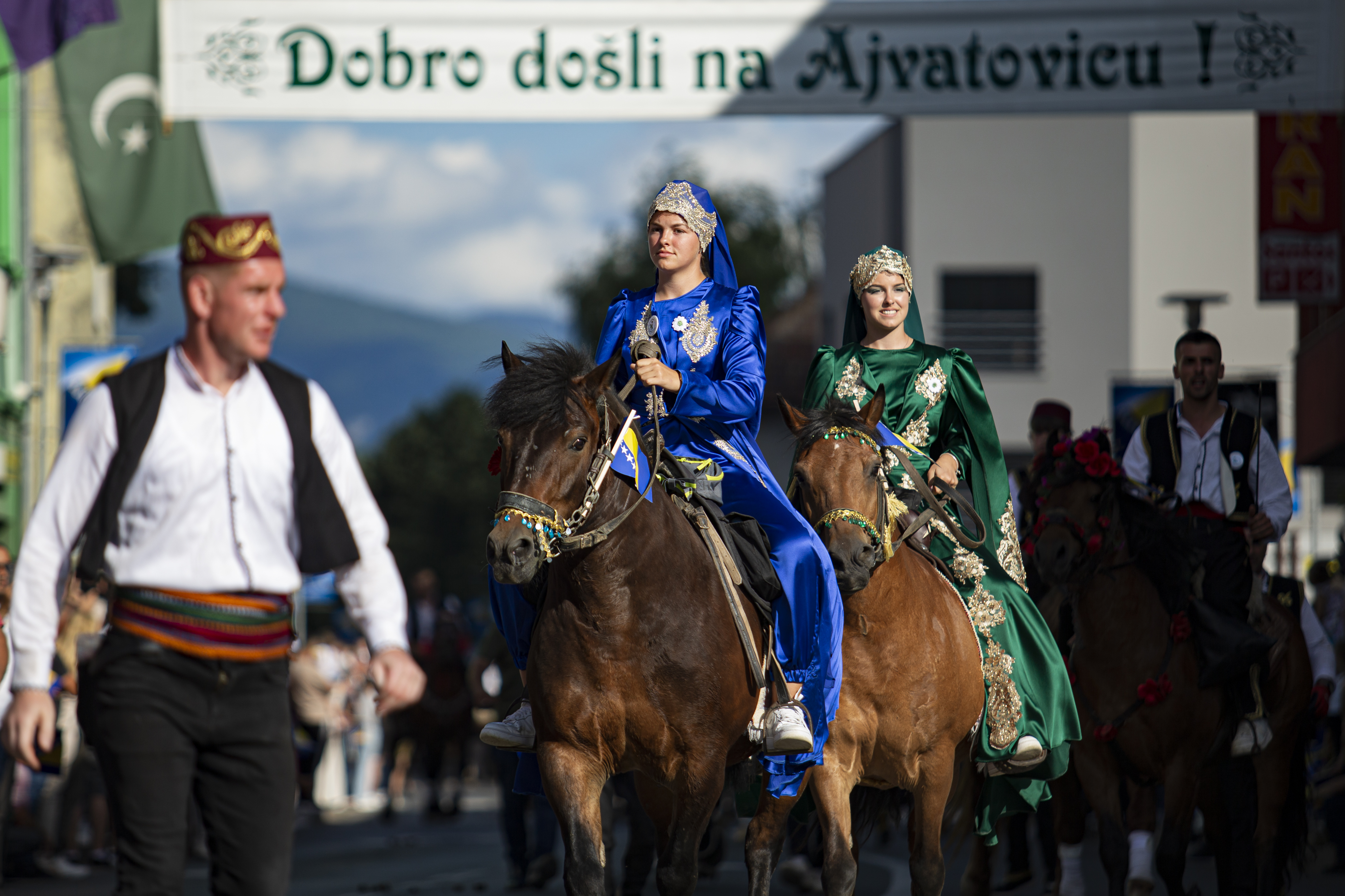 AA-20250628-38414249-38414225-515_DANI_AJVATOVICE_APLAUZOM_ISPRACEN_DEFILE_KONJANIKA_U_DONJEM_VAKUFU