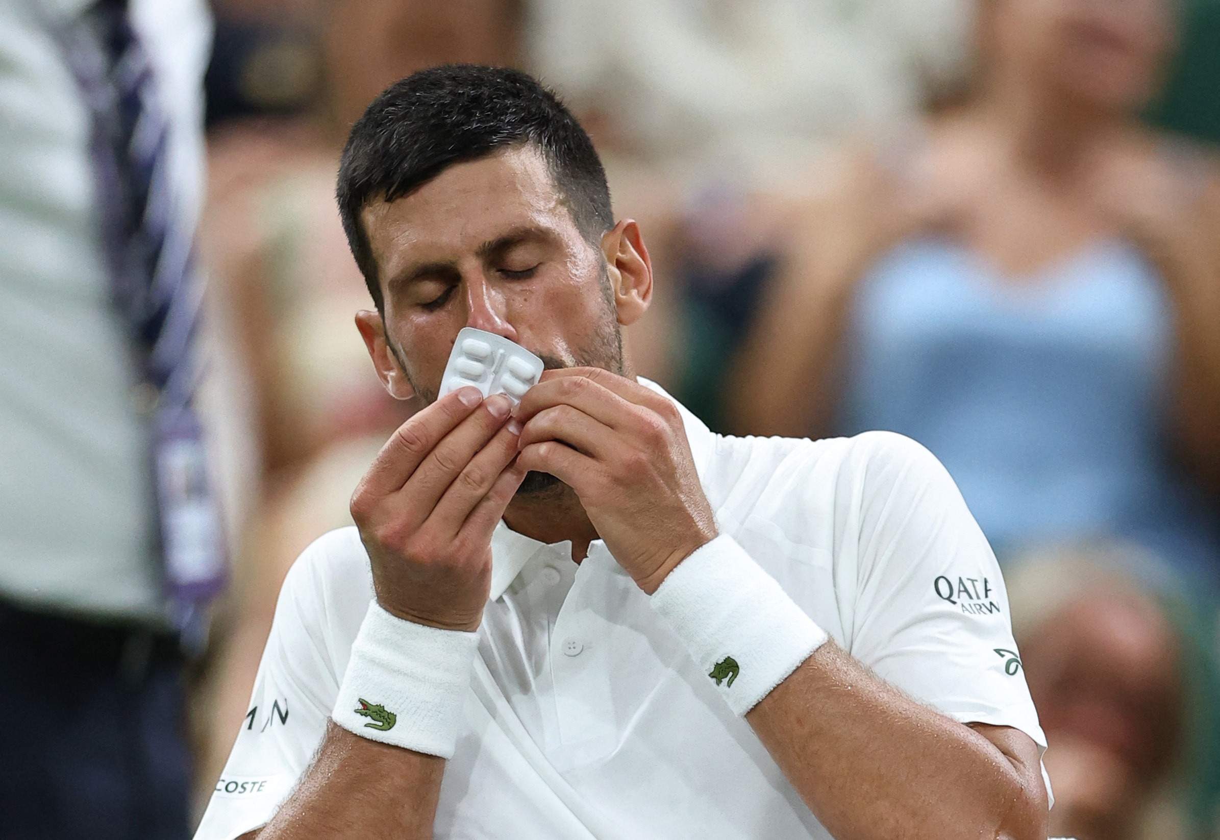 Novak Đoković Novak Djokovic