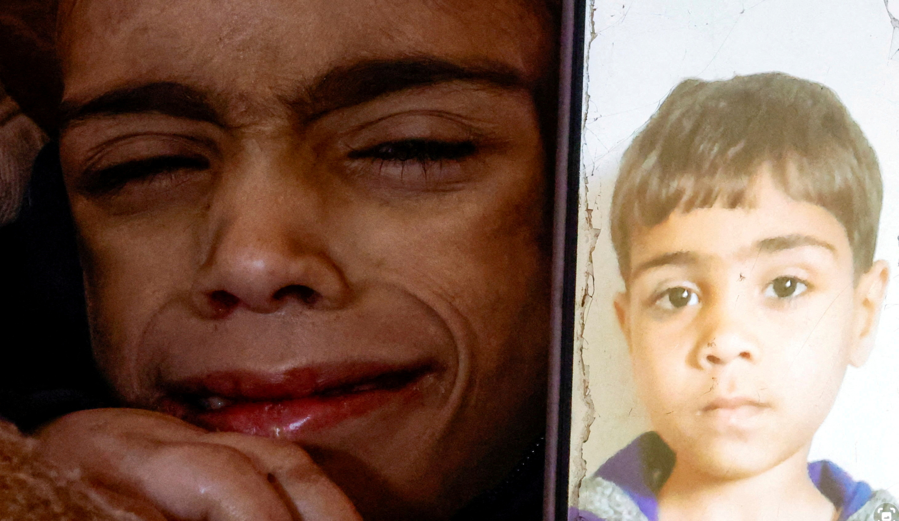 Despite absence of famine determination, aid workers call conditions in Gaza worst they have seen