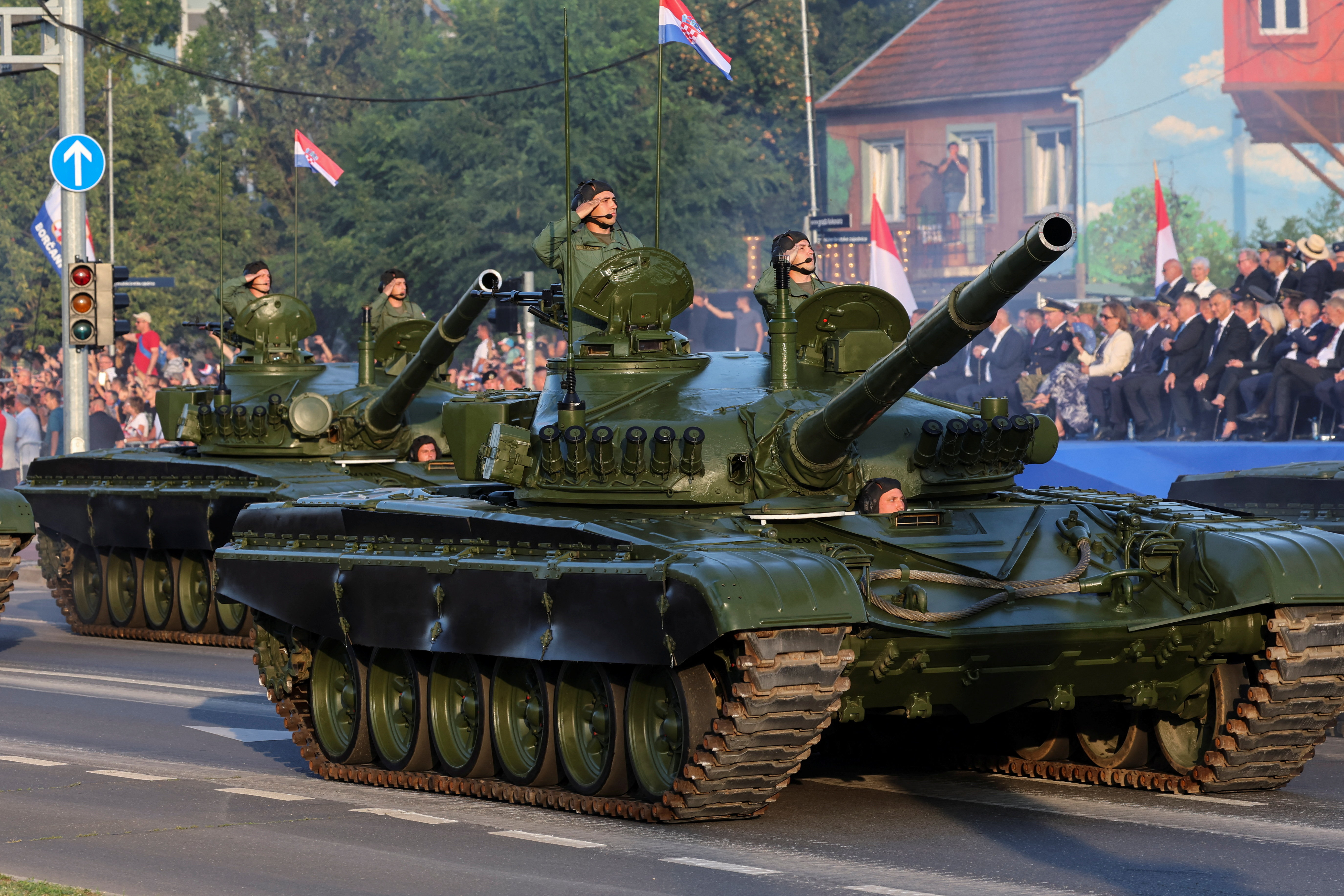 REUTERS/Antonio Bronic