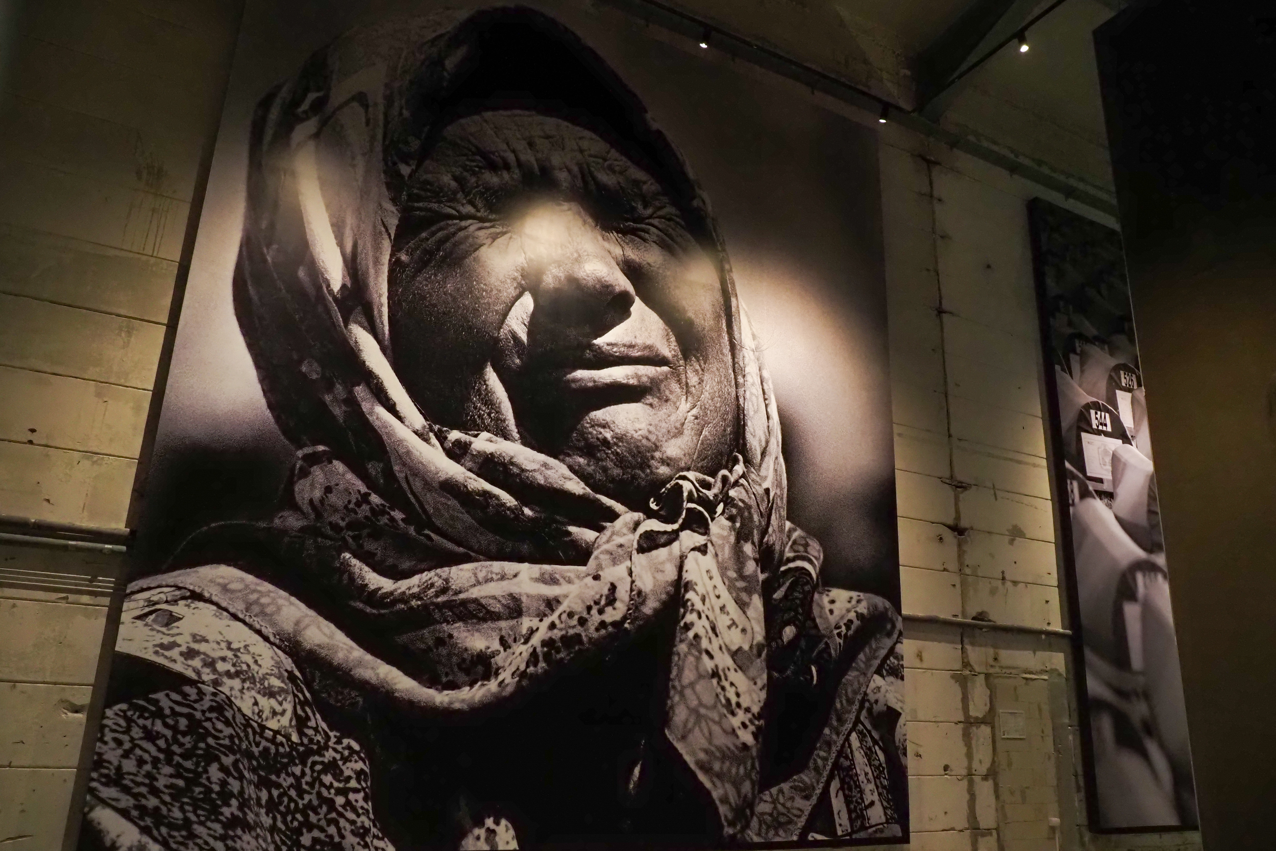 Muzej genocida u Srebrenici, koji je zvanično otvoren 11. jula ove godine