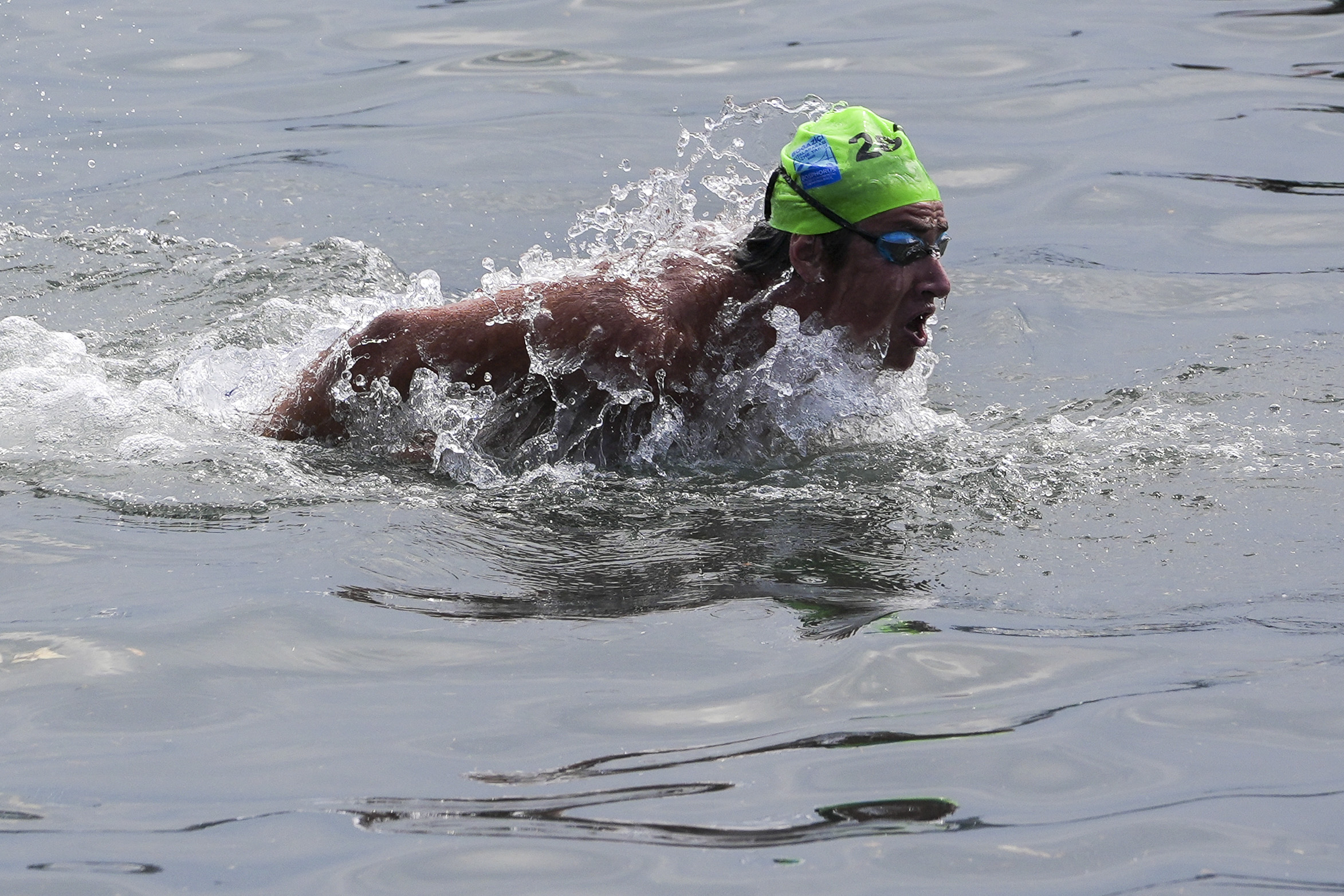 ISTANBUL, TURSKA, 24. AUGUST