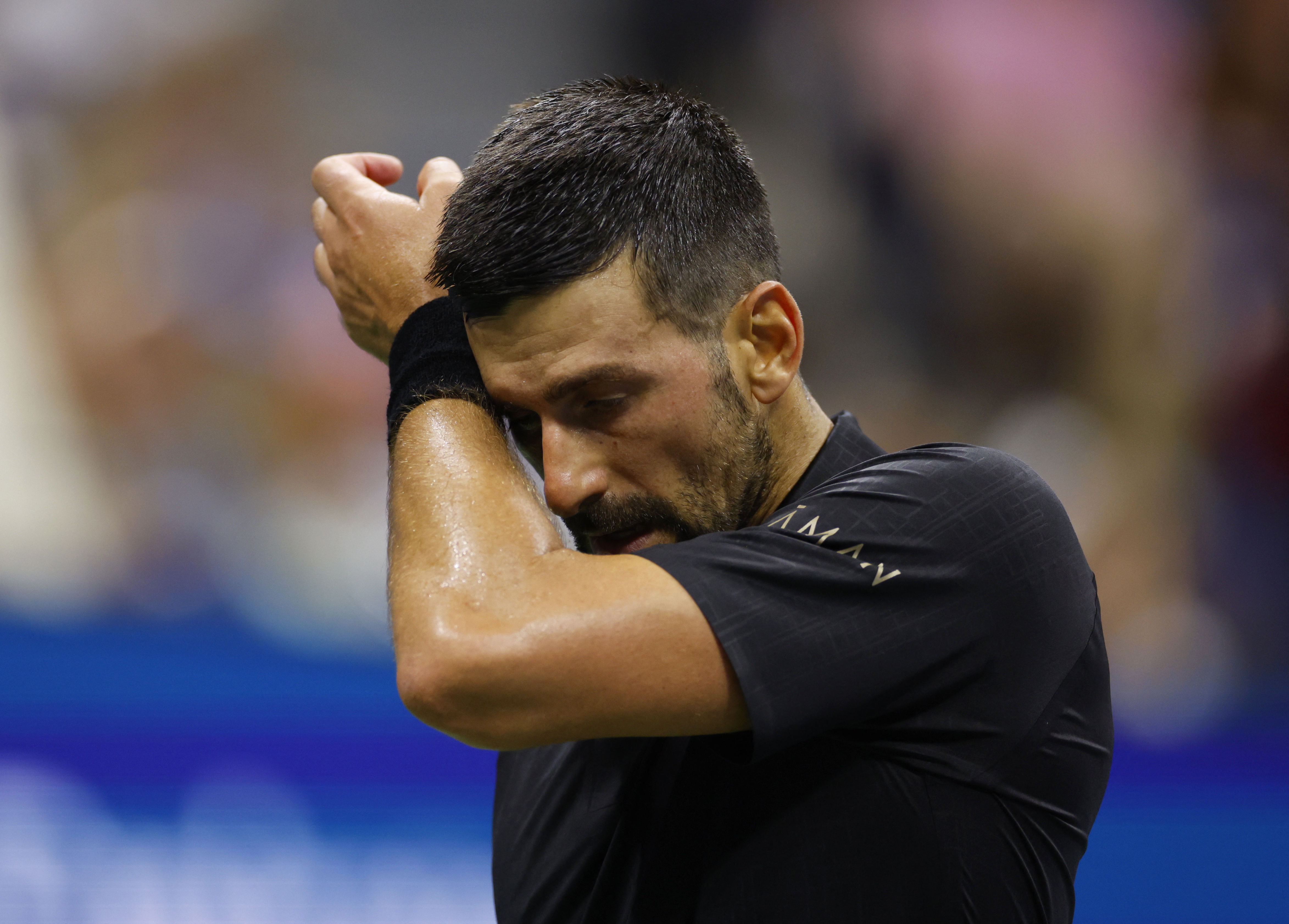 Novak Đokvoić Djokovic Đoković