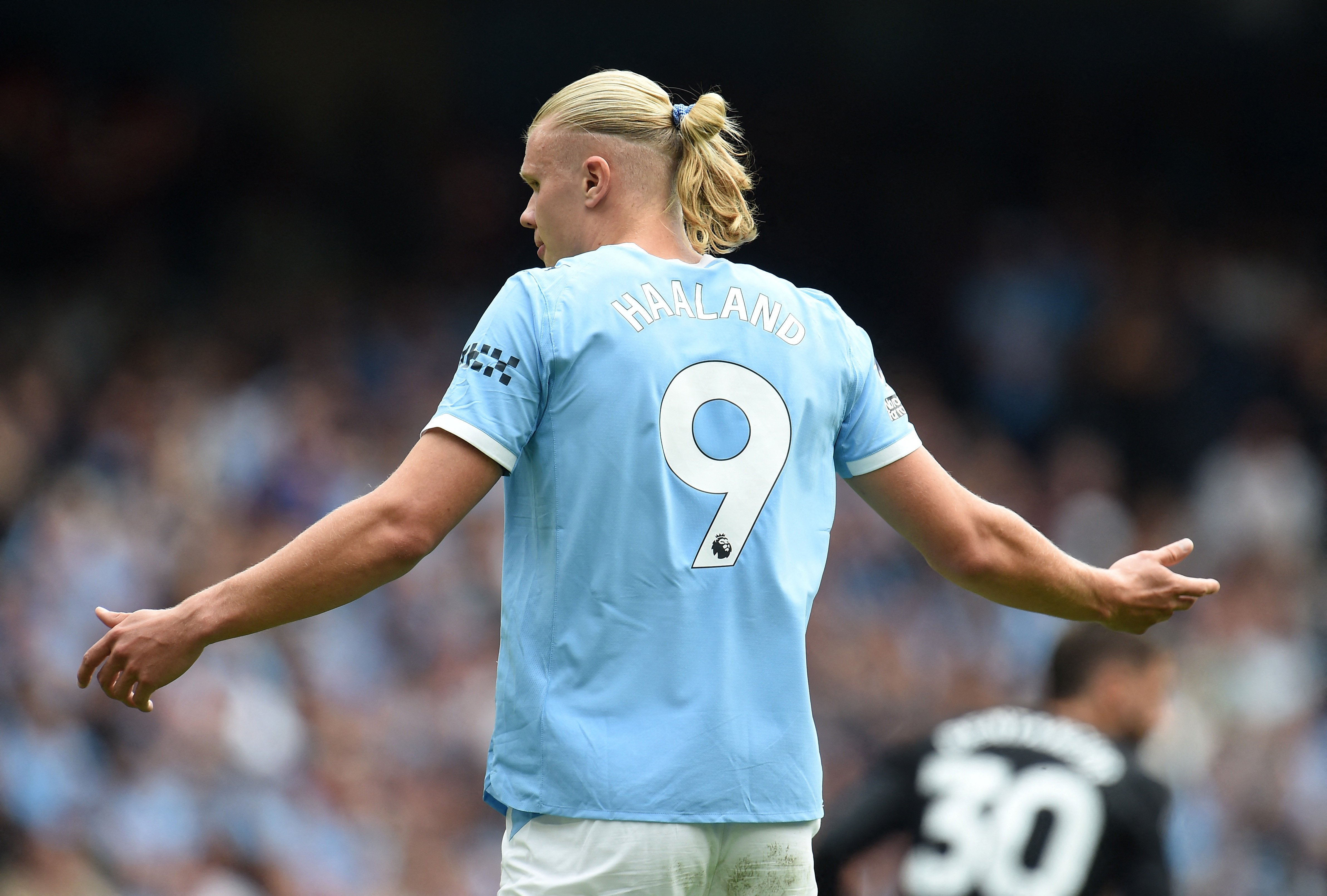Erling Haaland