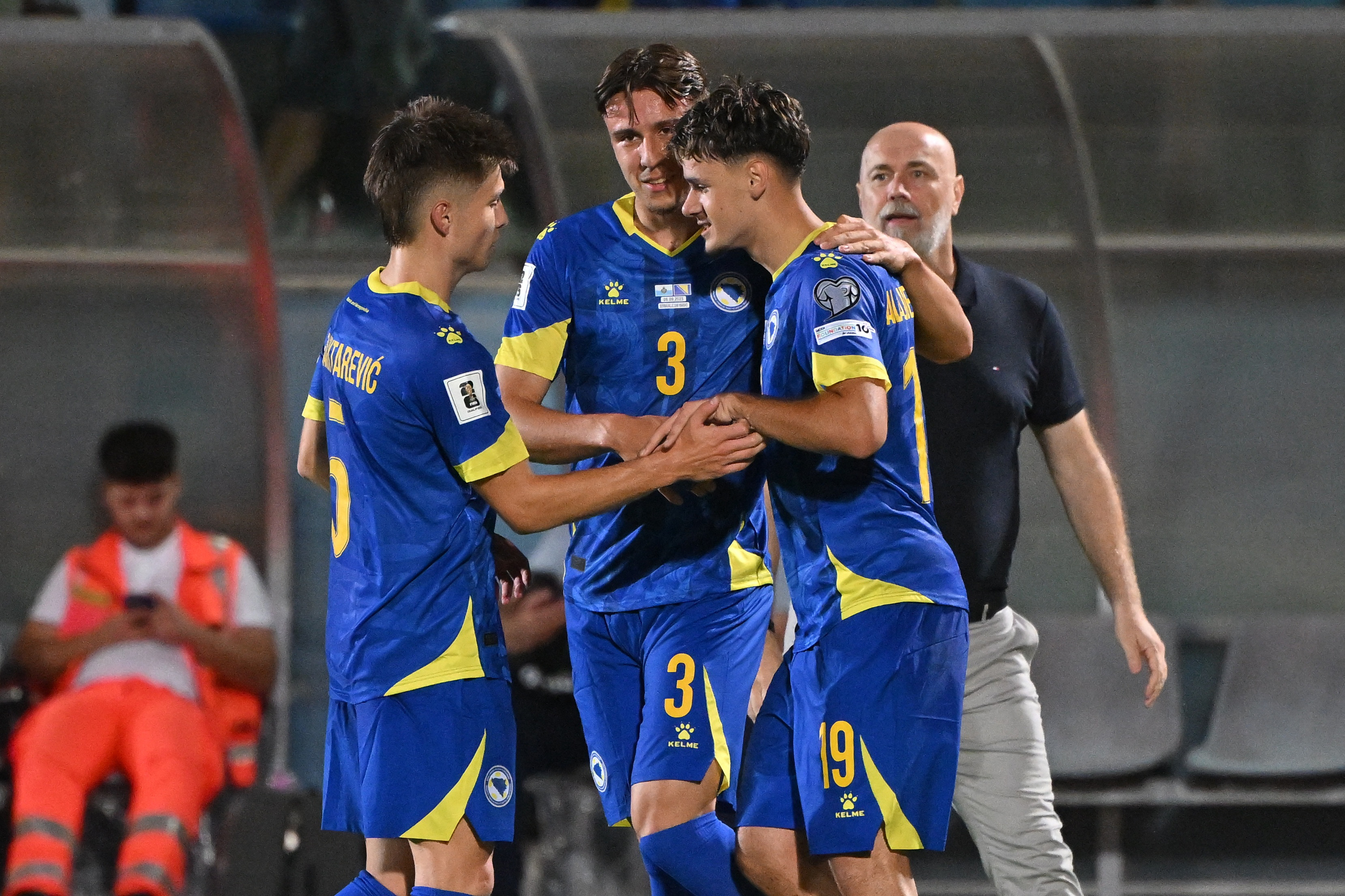 Kerim Alajbegović Alajbegovic