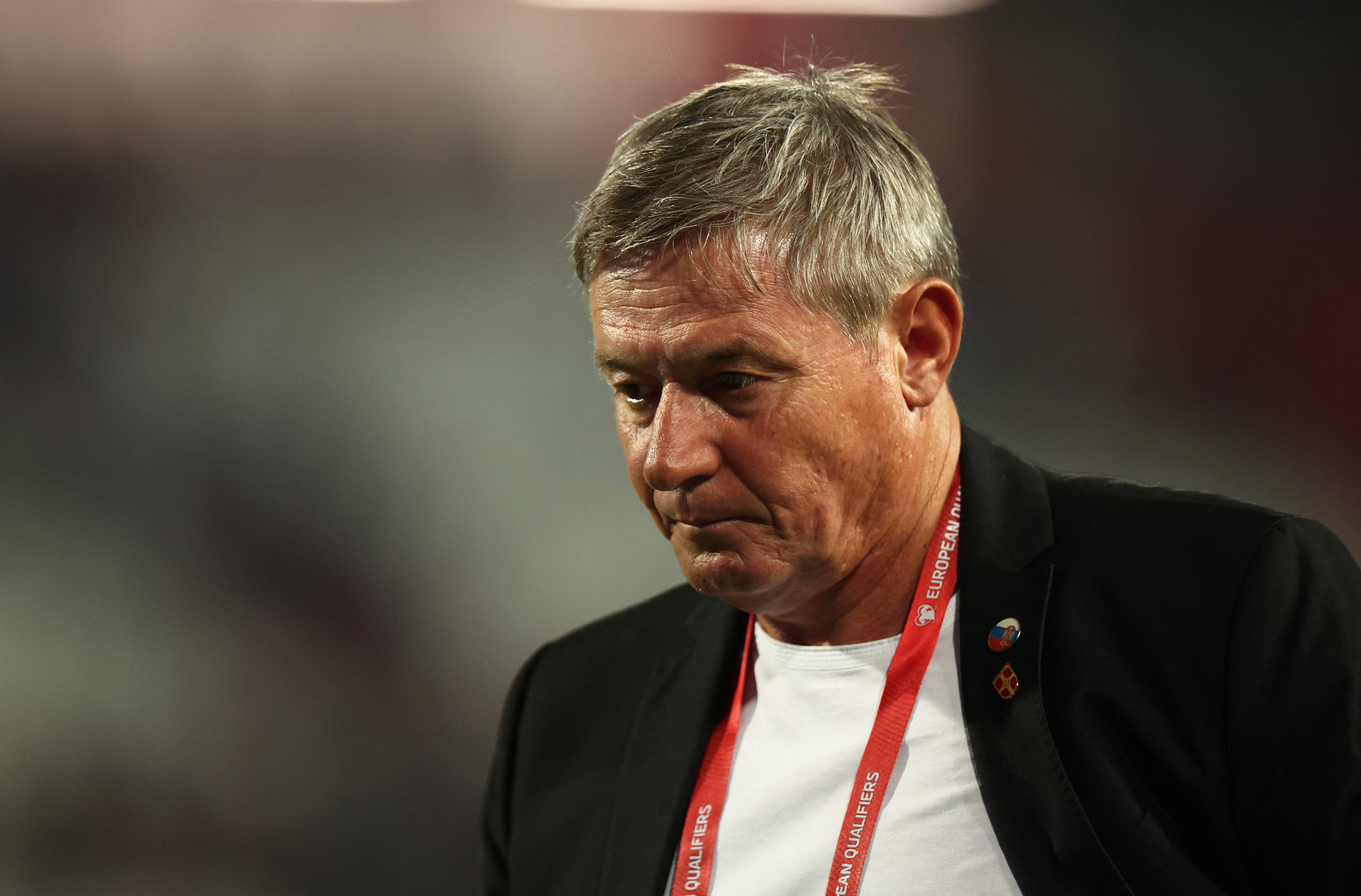 Dragan Stojković Piksi