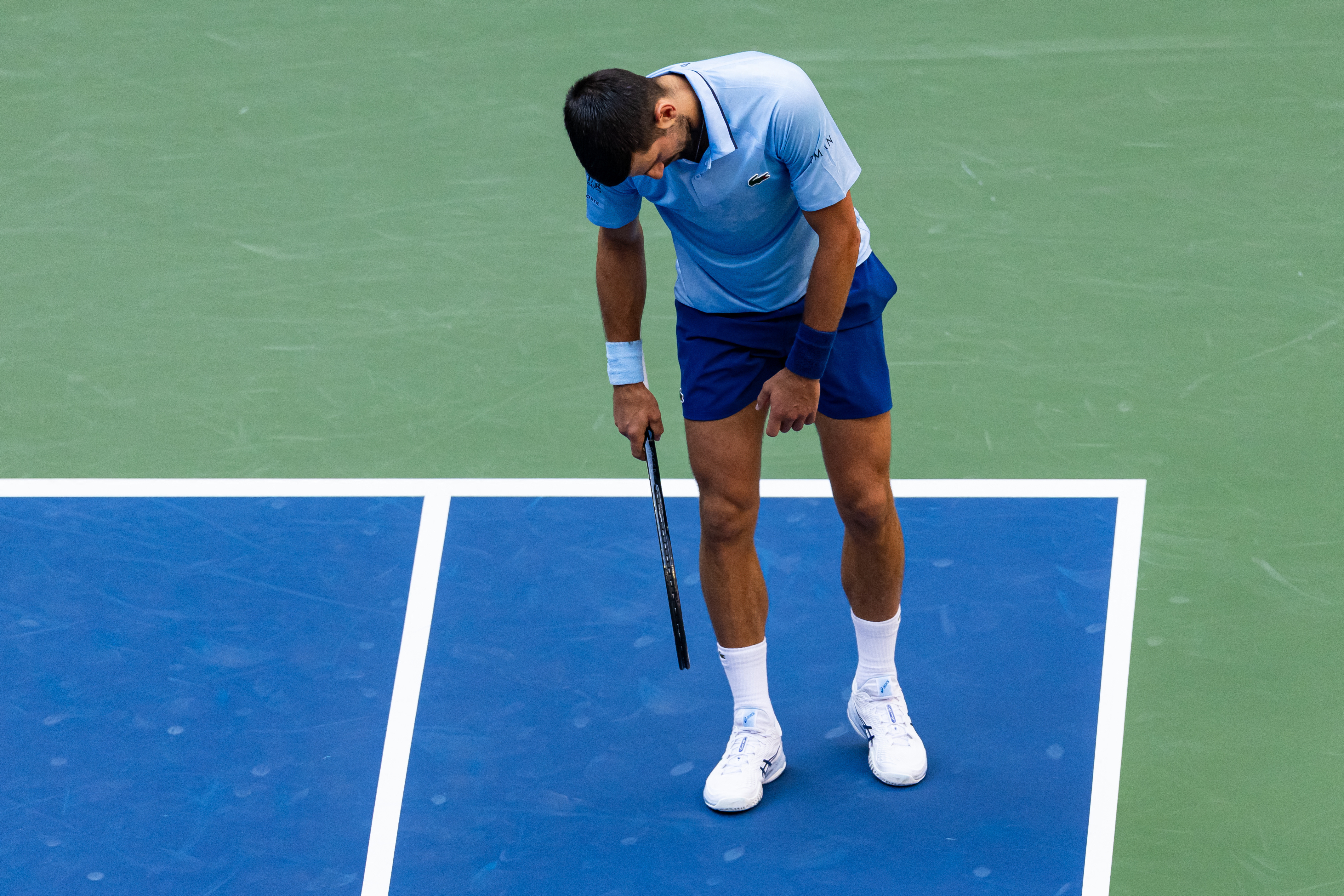 Novak Đoković Djokovic