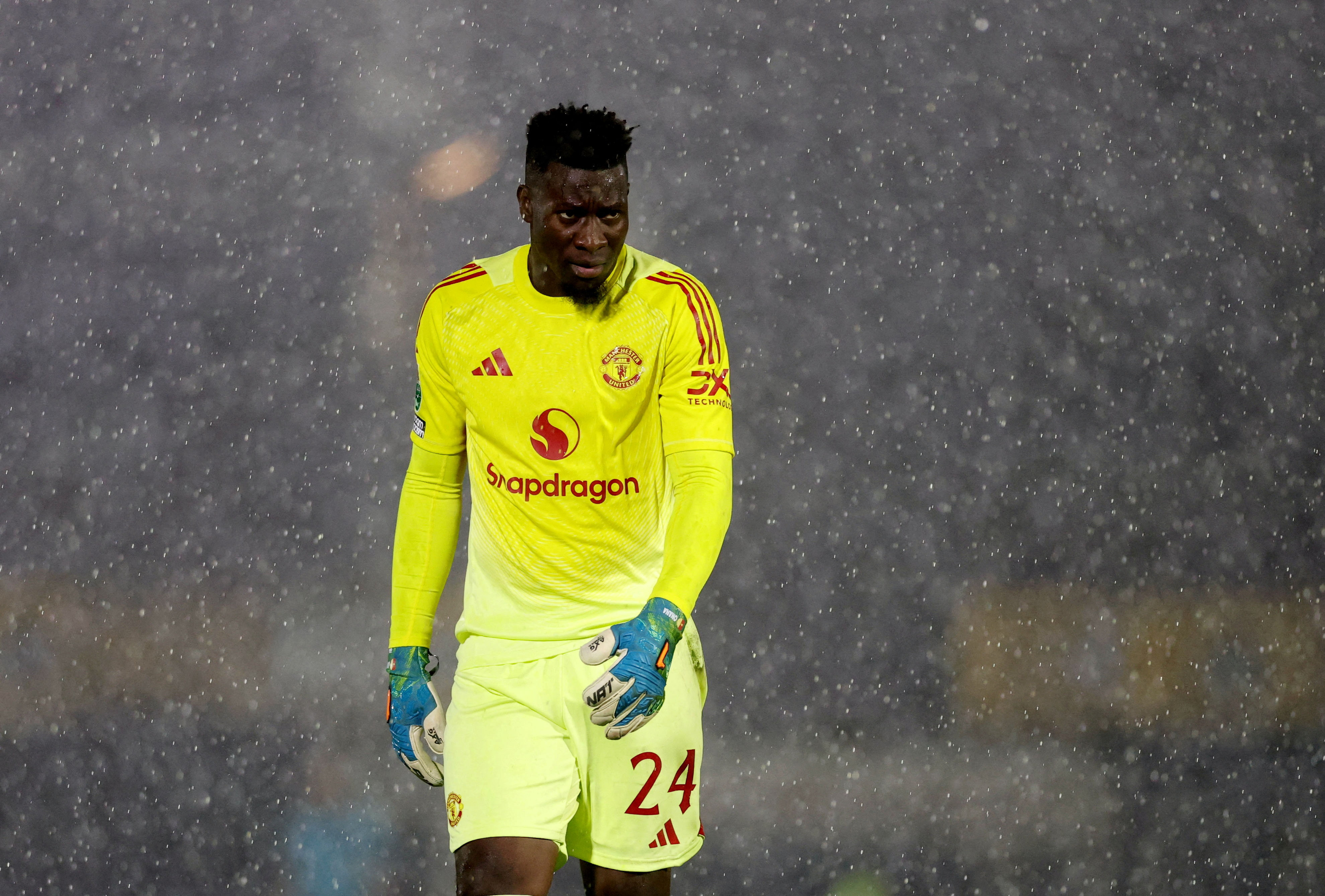 Andre Onana