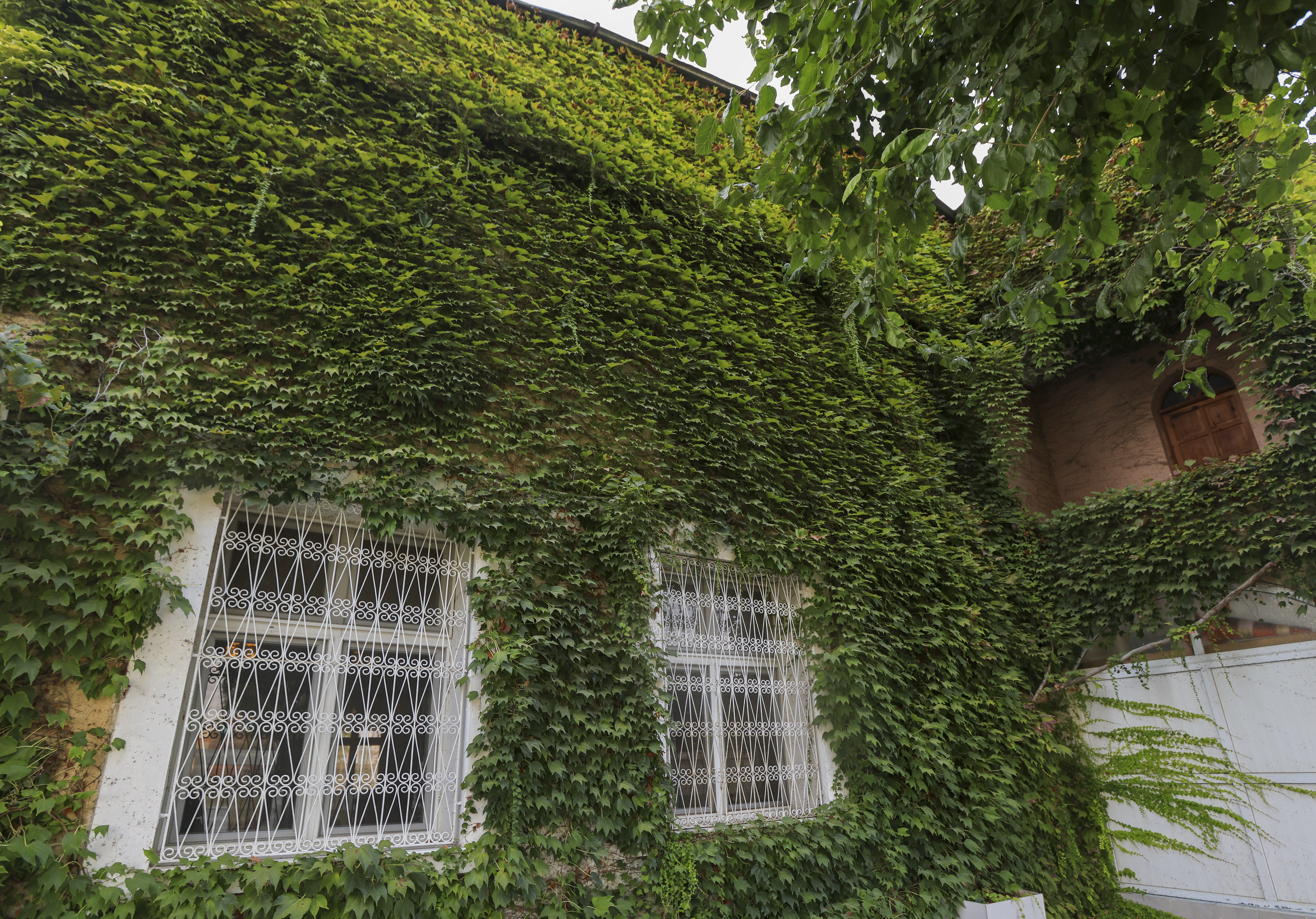 ADANA, TURSKA, 2. SEPTEMBAR: Džamija Koprukoy u turskoj Adani