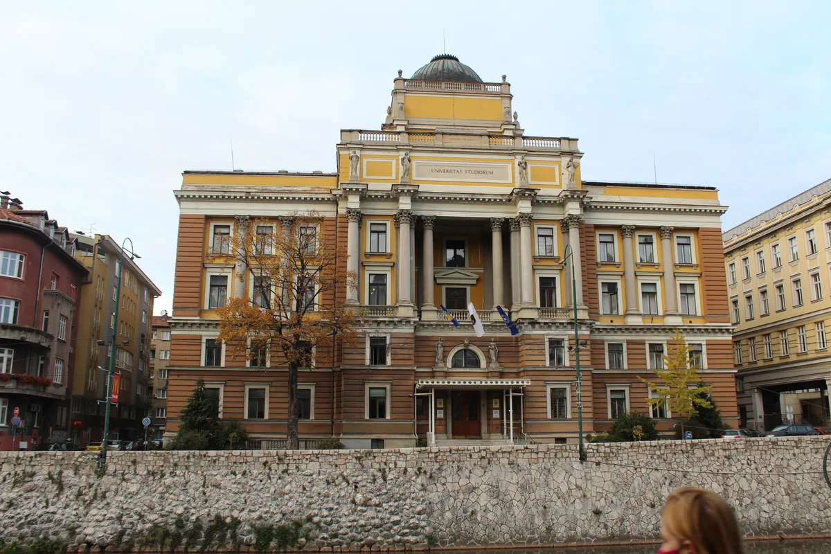 pravni fakultet sarajevo unsa senat