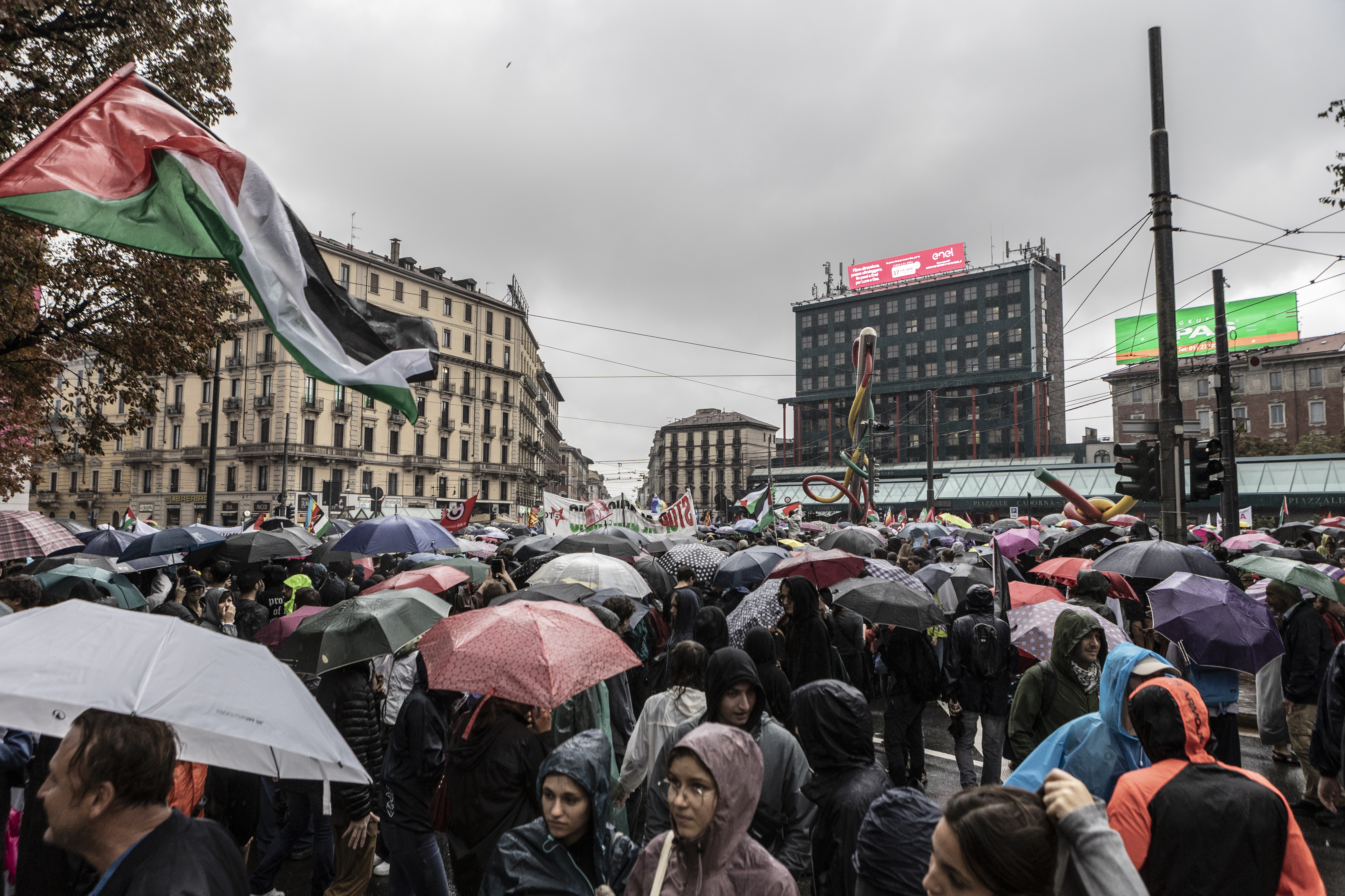 AA-20250922-39191322-39191321-GENERALNI_STRAJK_U_ITALIJI_ZBOG_GAZE_POGODENI_BROJNI_SEKTORI