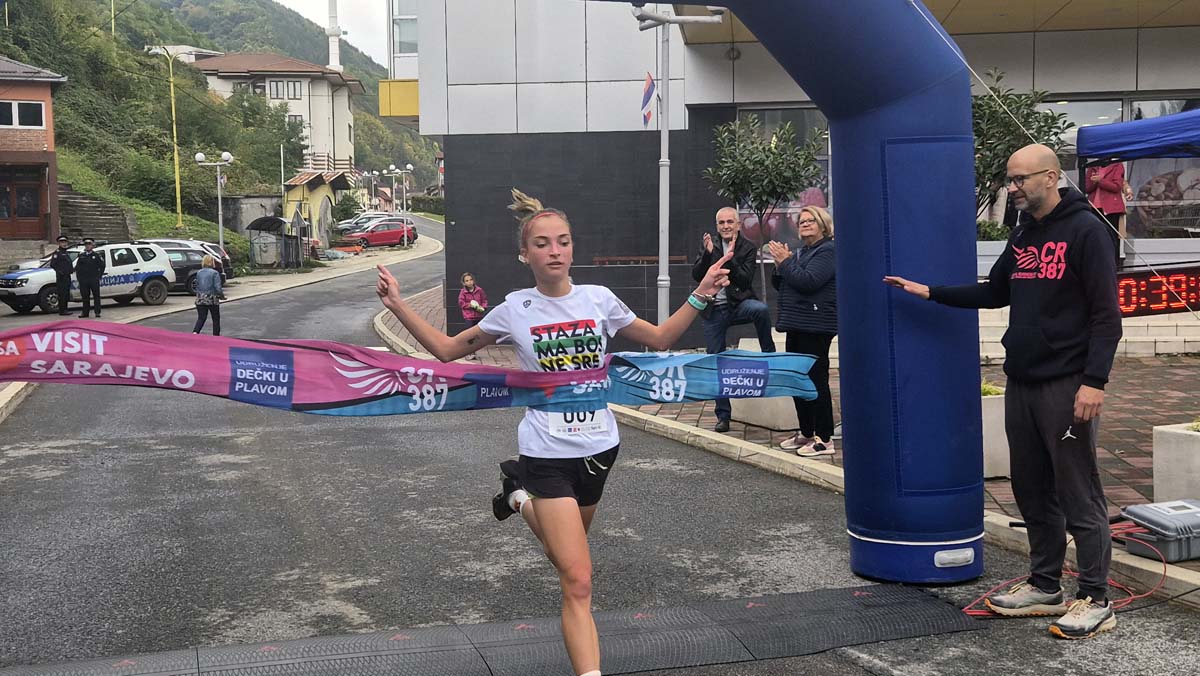 U ženskoj konkurenciji najbolja je bila Emina Alagić iz Sarajeva.jpg