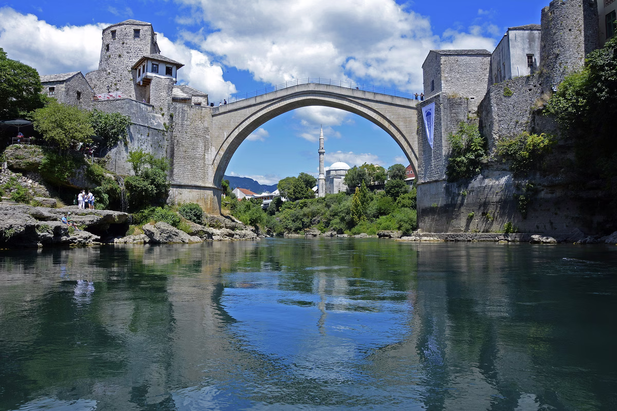 Stari most