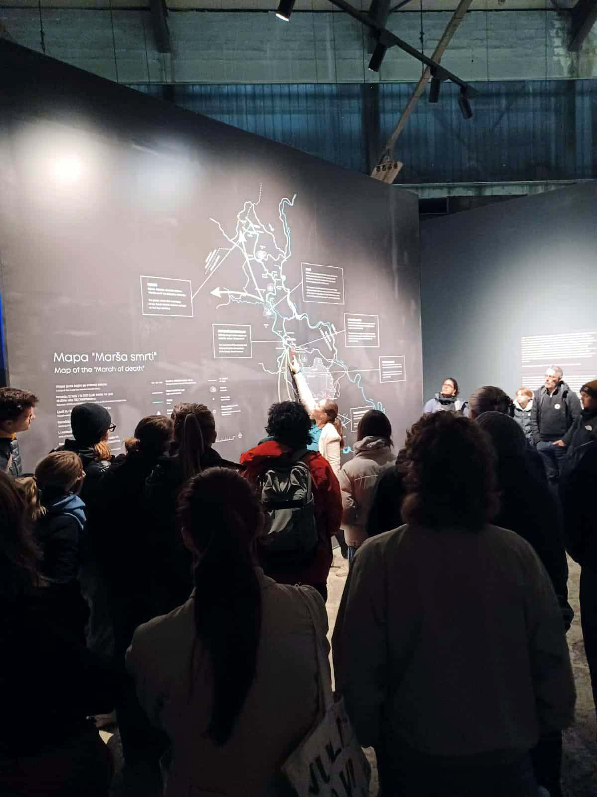 italijani u srebrenici