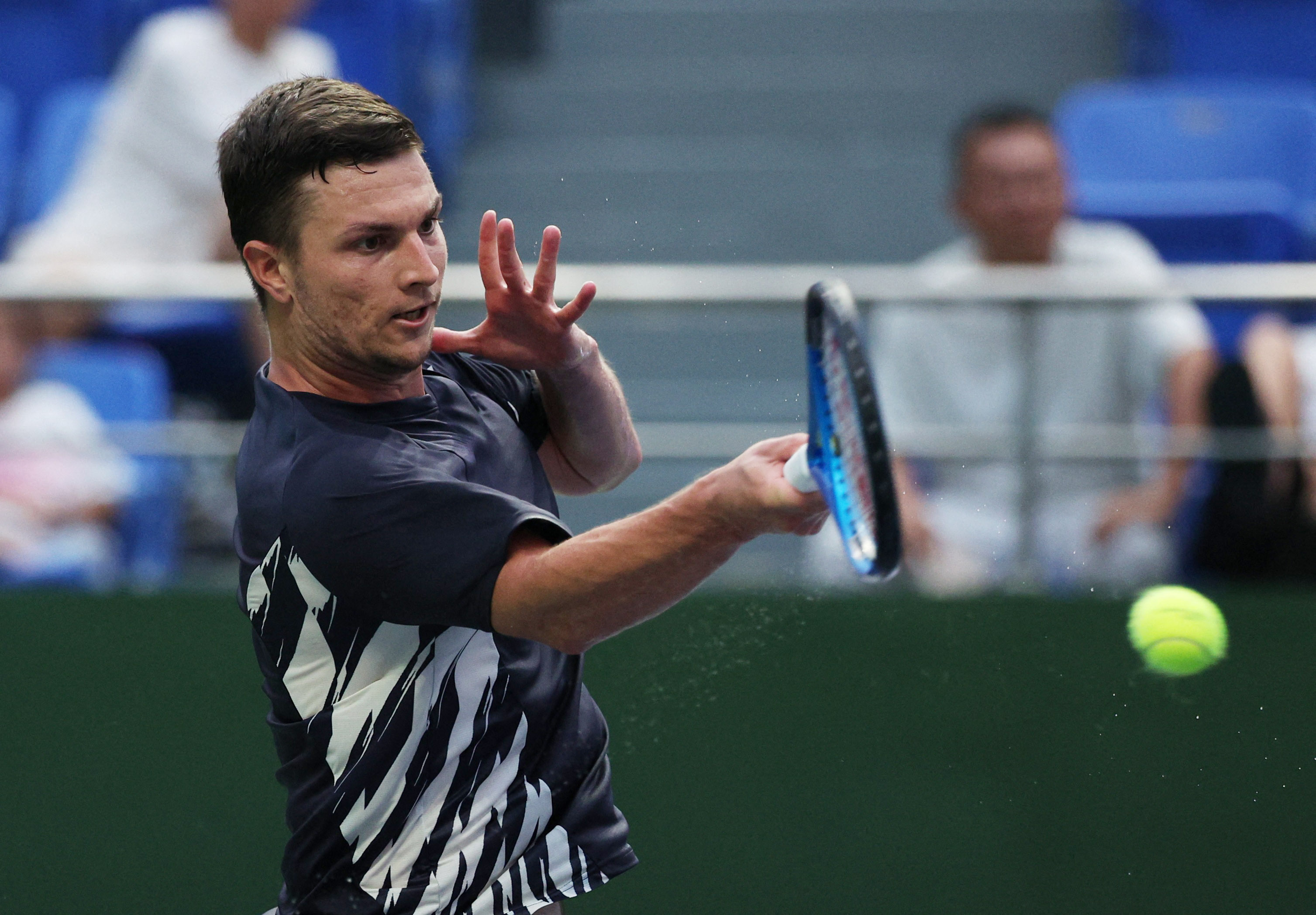 Miomir Kecmanović Kecmanovic