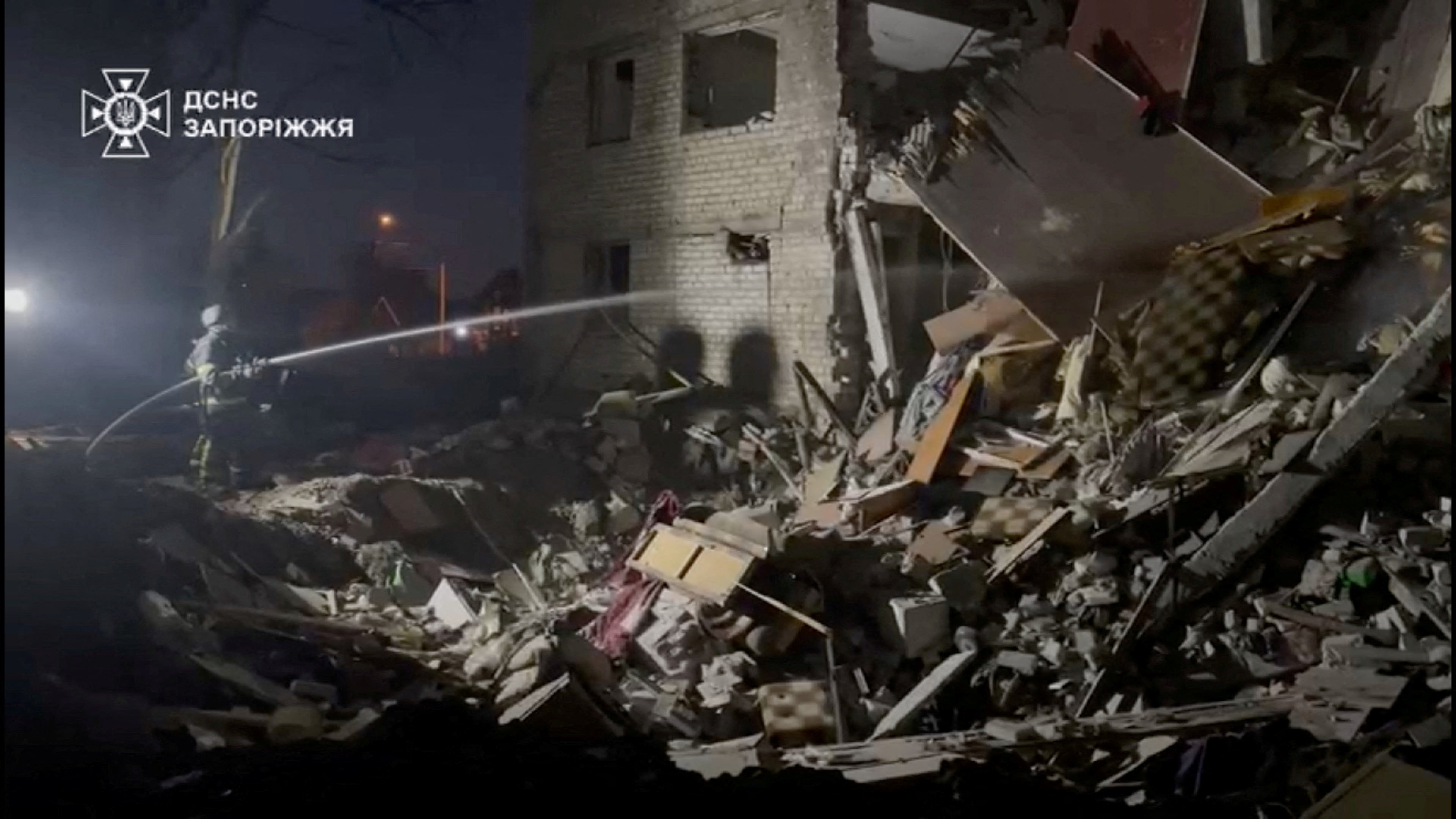 ruski napad ukrajina