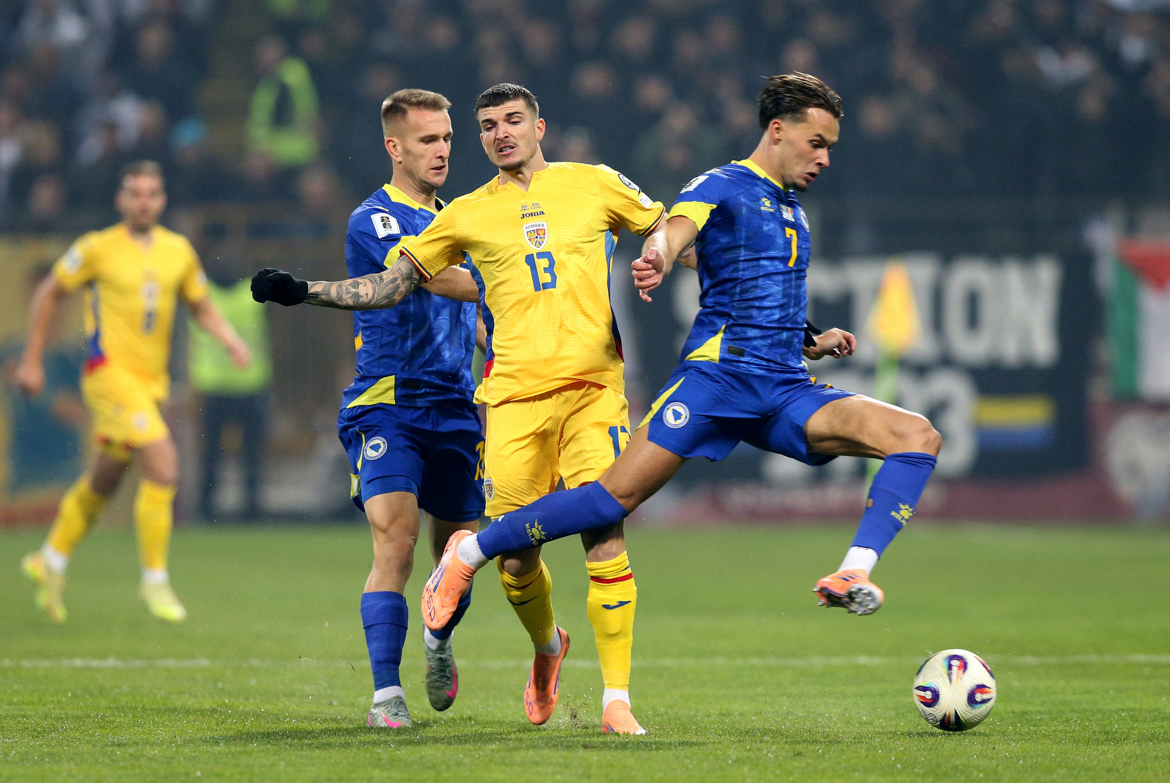 Amar Memić Amar Dedić