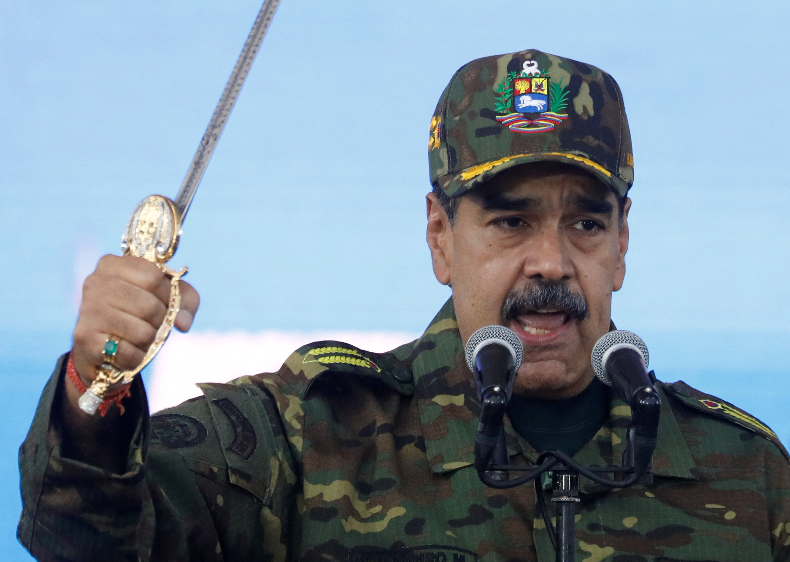 maduro