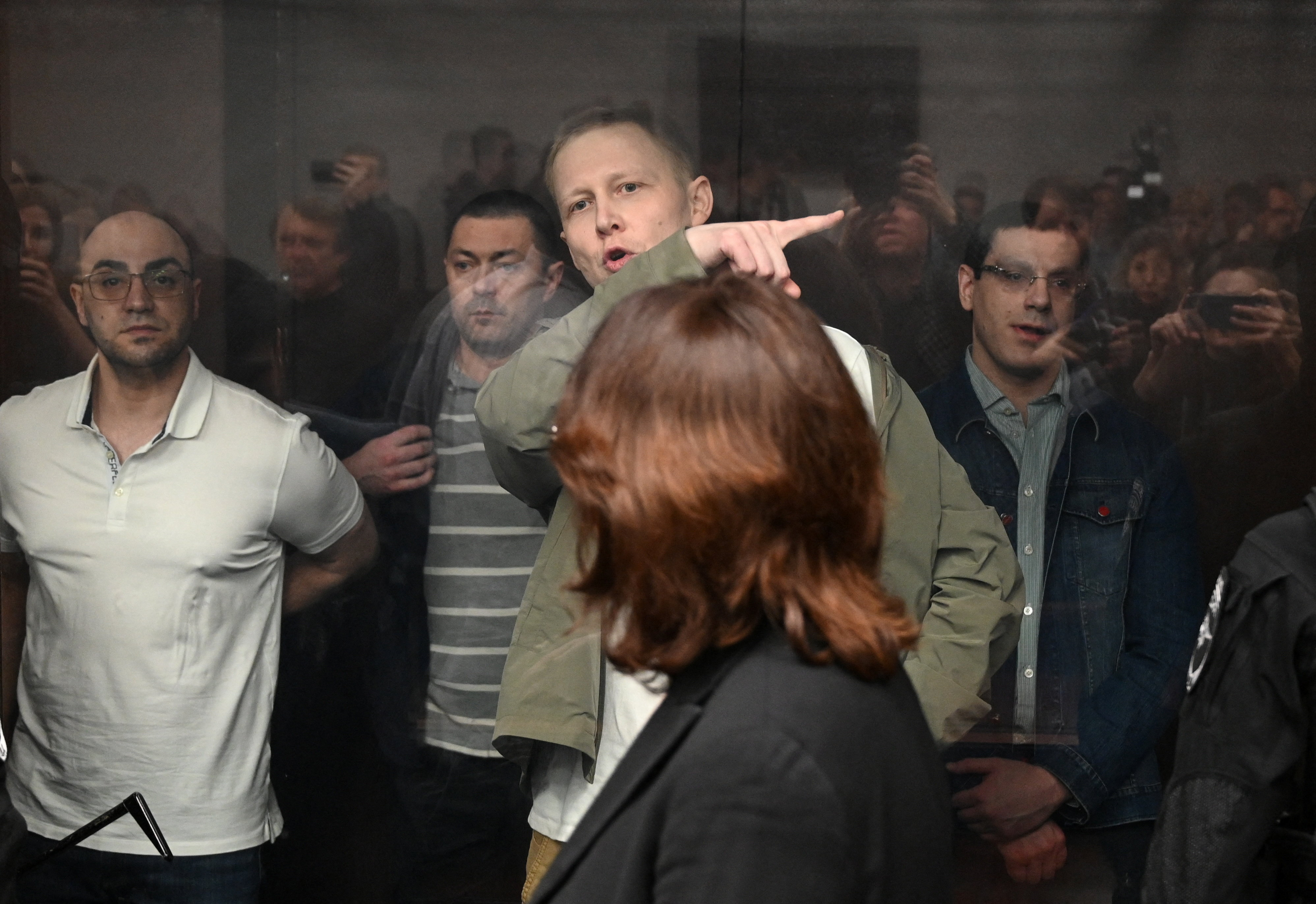 krimski most optuzeni