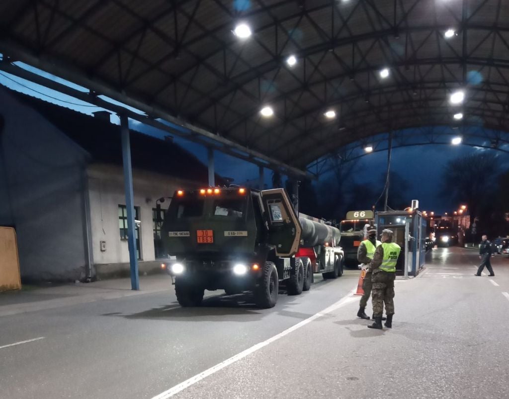 US Embassy to BiH Facebook