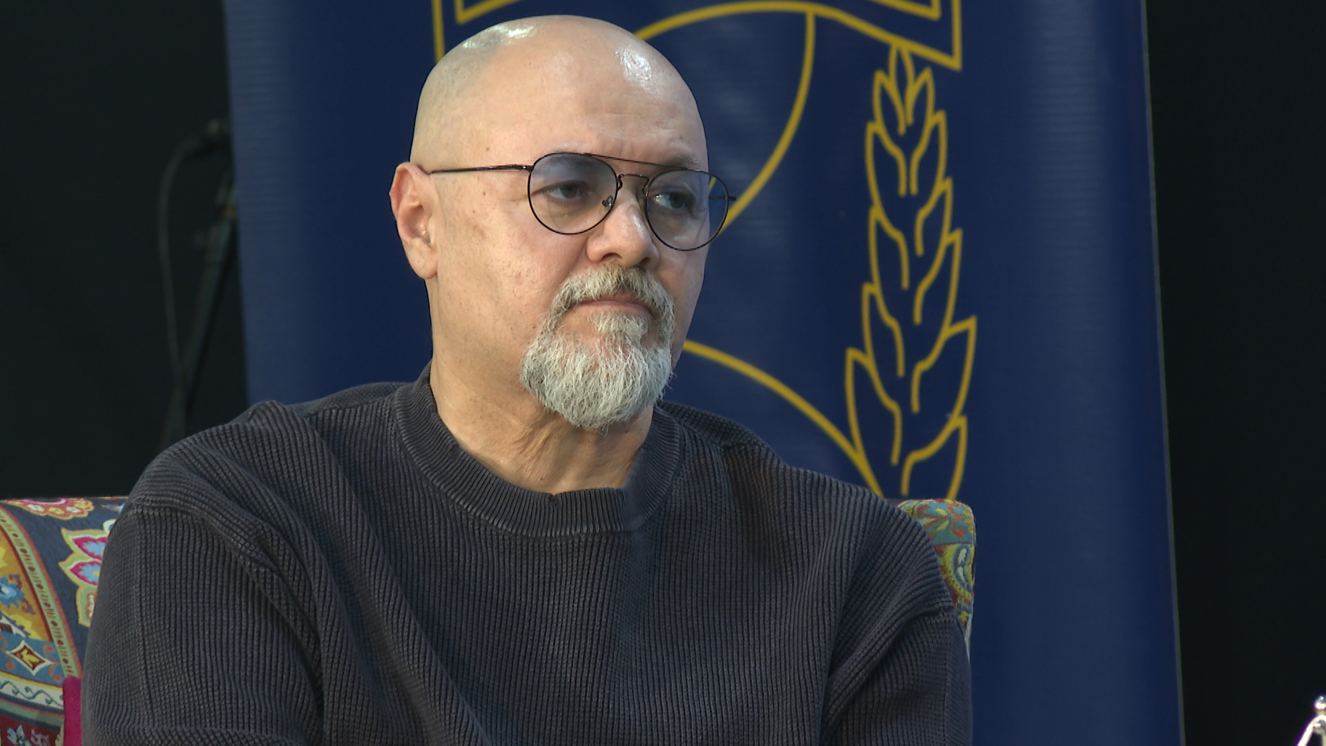 Promocija knjige "Lavanda, petrolej"