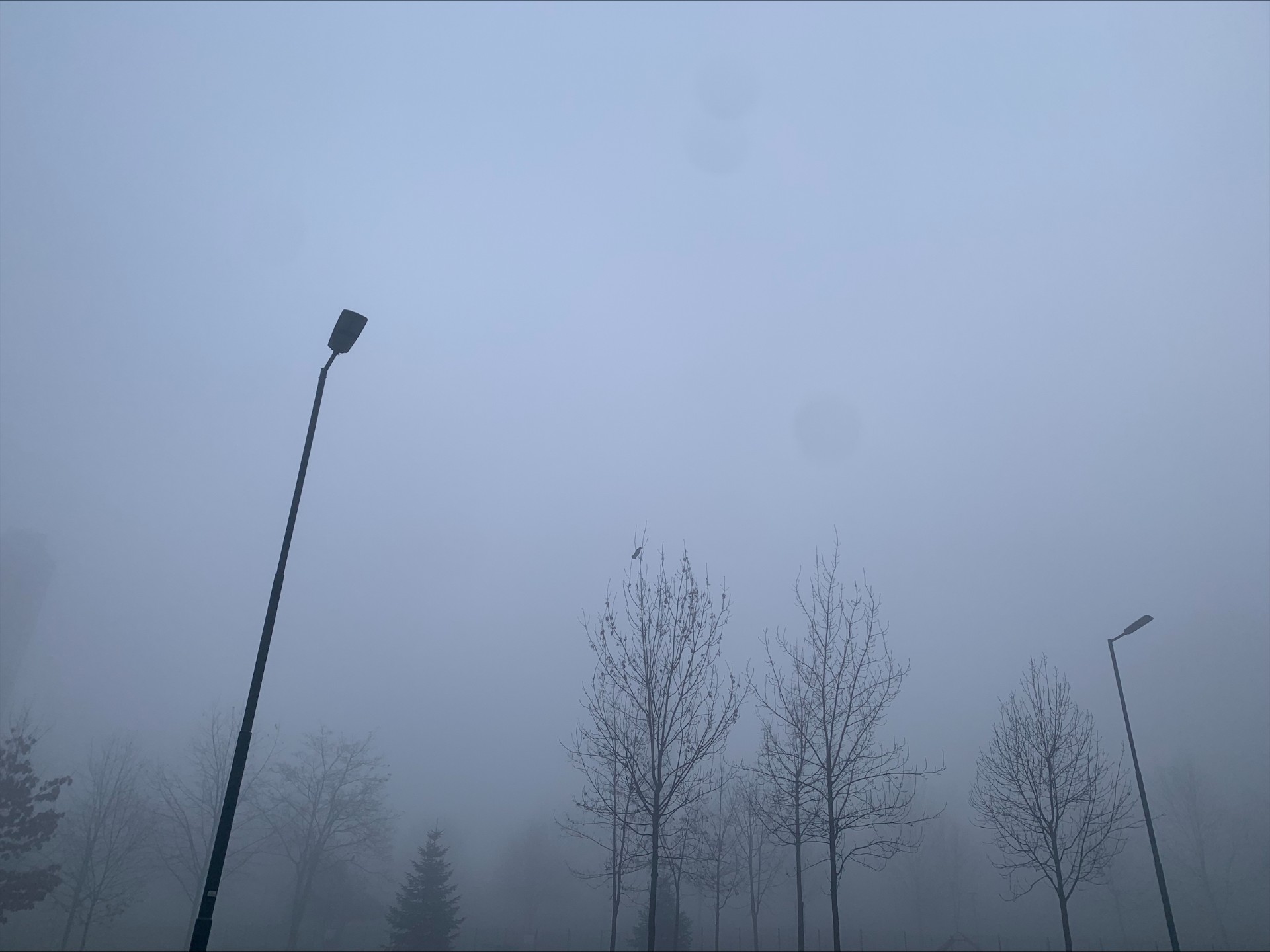 zagađenje zraka zagađen zrak