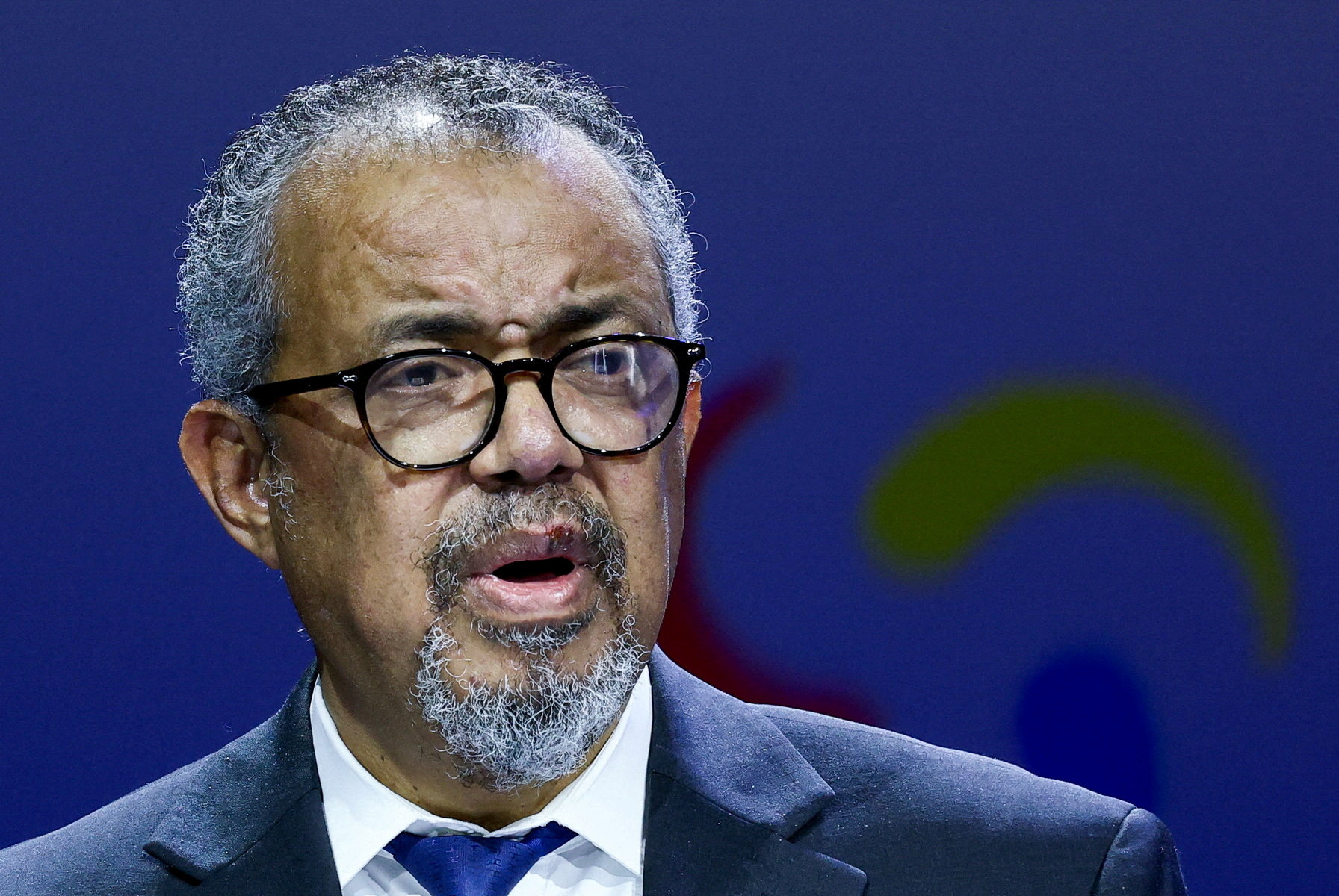 FILE PHOTO: Director-outh Africa, November 21, 2025. REUTERS/Yves Herman/File Photo