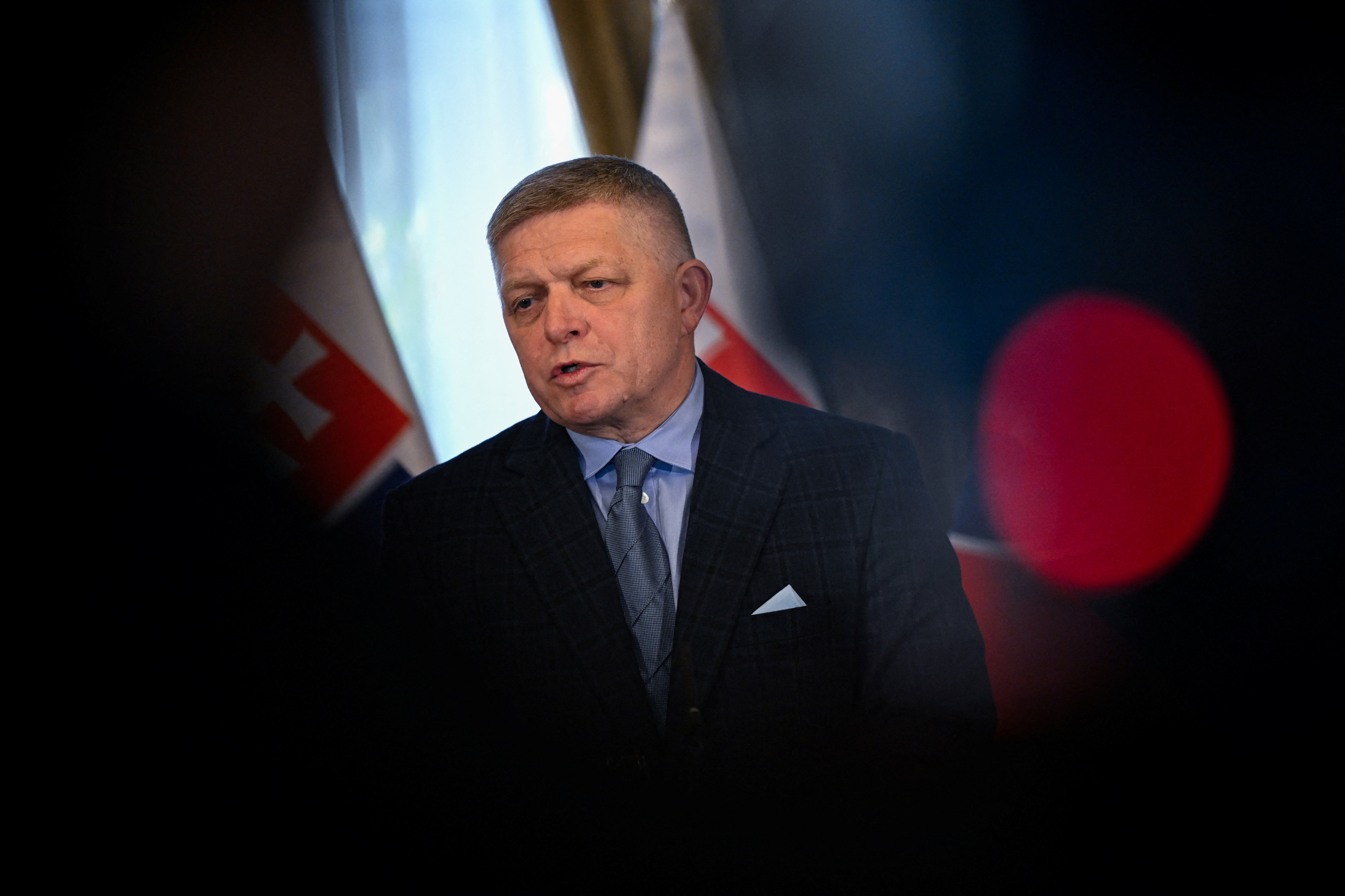 Robert Fico