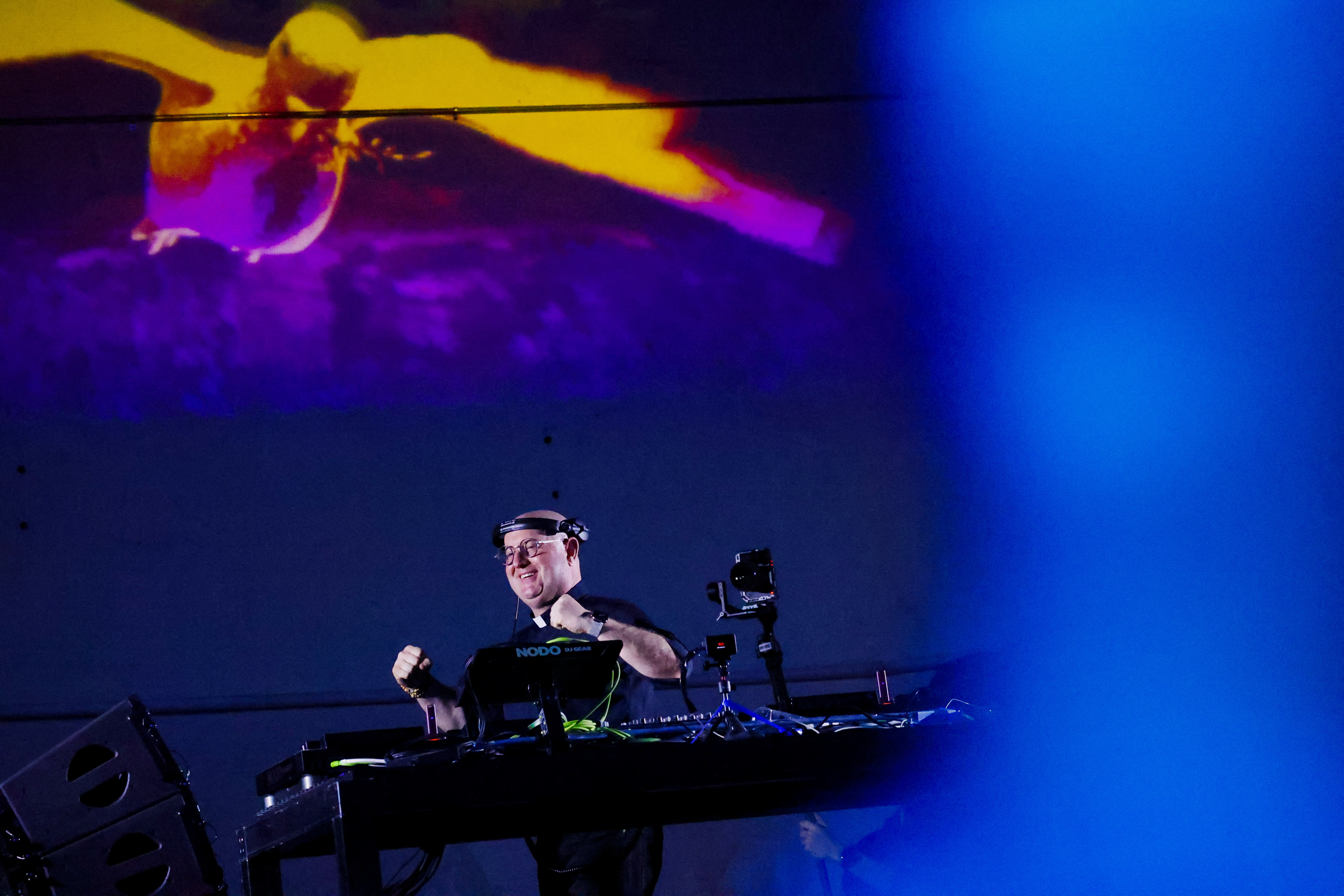 Svećenik Guilherme Peixoto