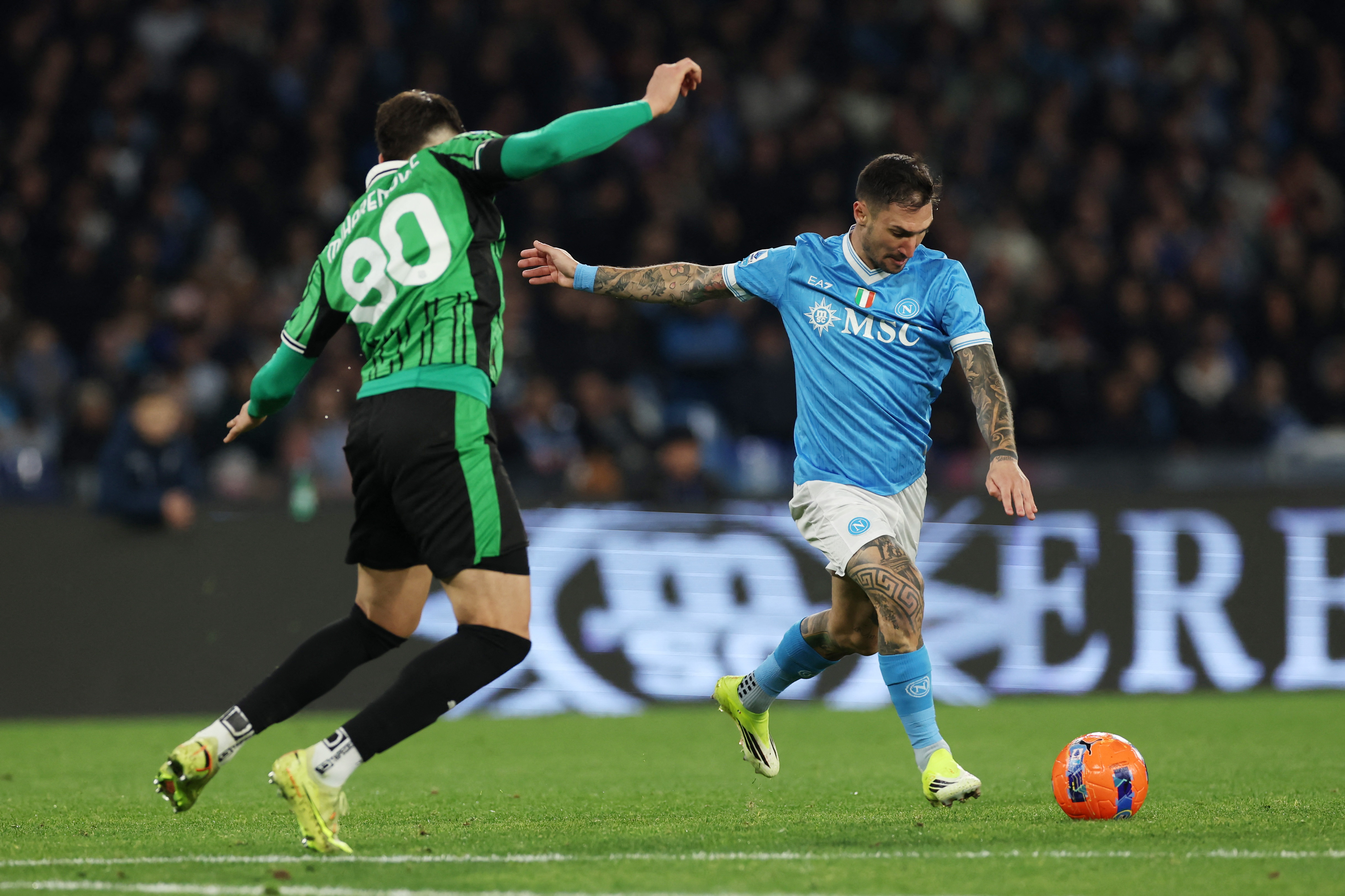 2026-01-17T182552Z_162441344_UP1EM1H1F73B2_RTRMADP_3_SOCCER-ITALY-NAP-SAS