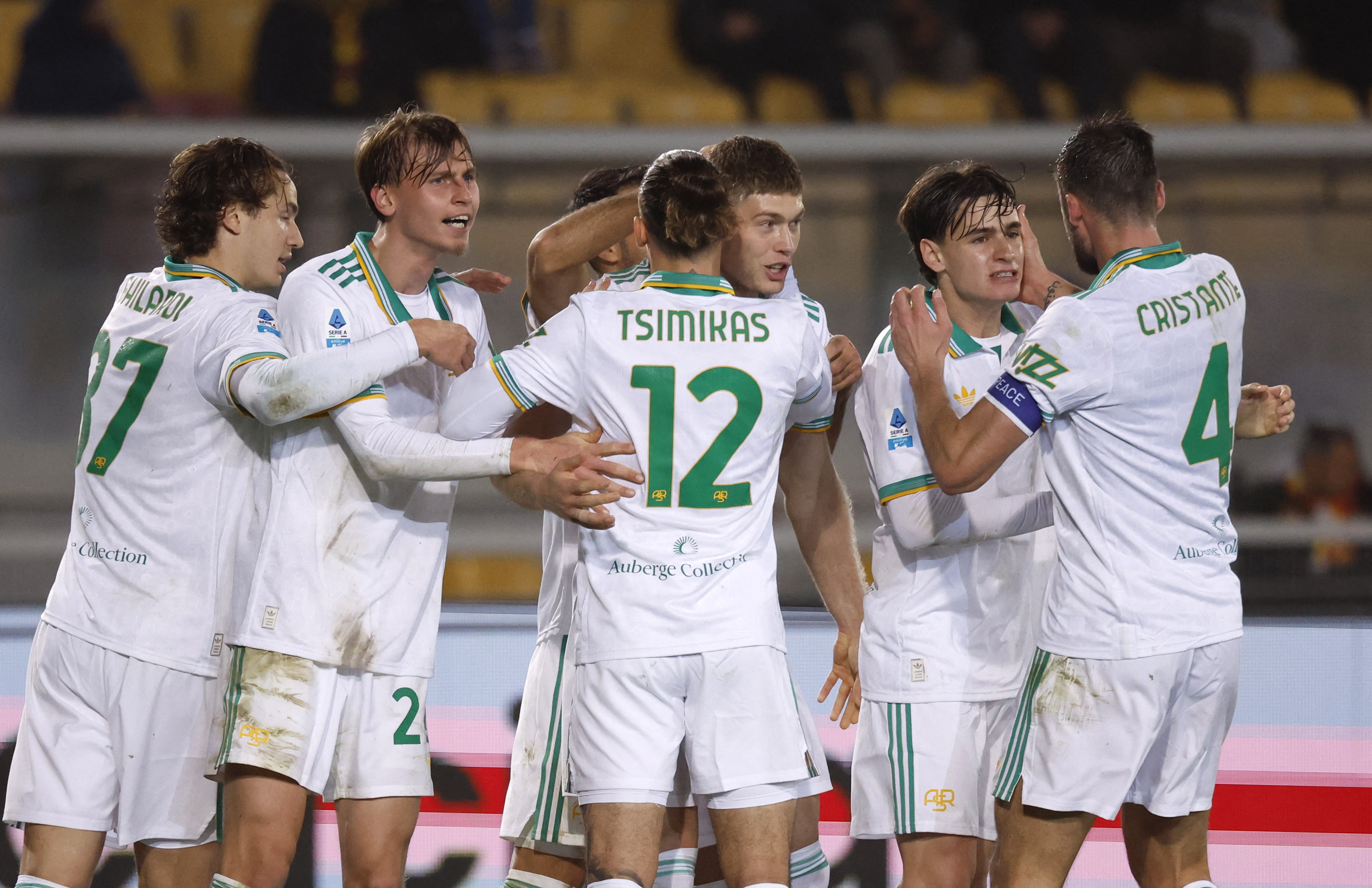 2026-01-06T183728Z_1720697257_UP1EM161FQF1J_RTRMADP_3_SOCCER-ITALY-LEC-ROM