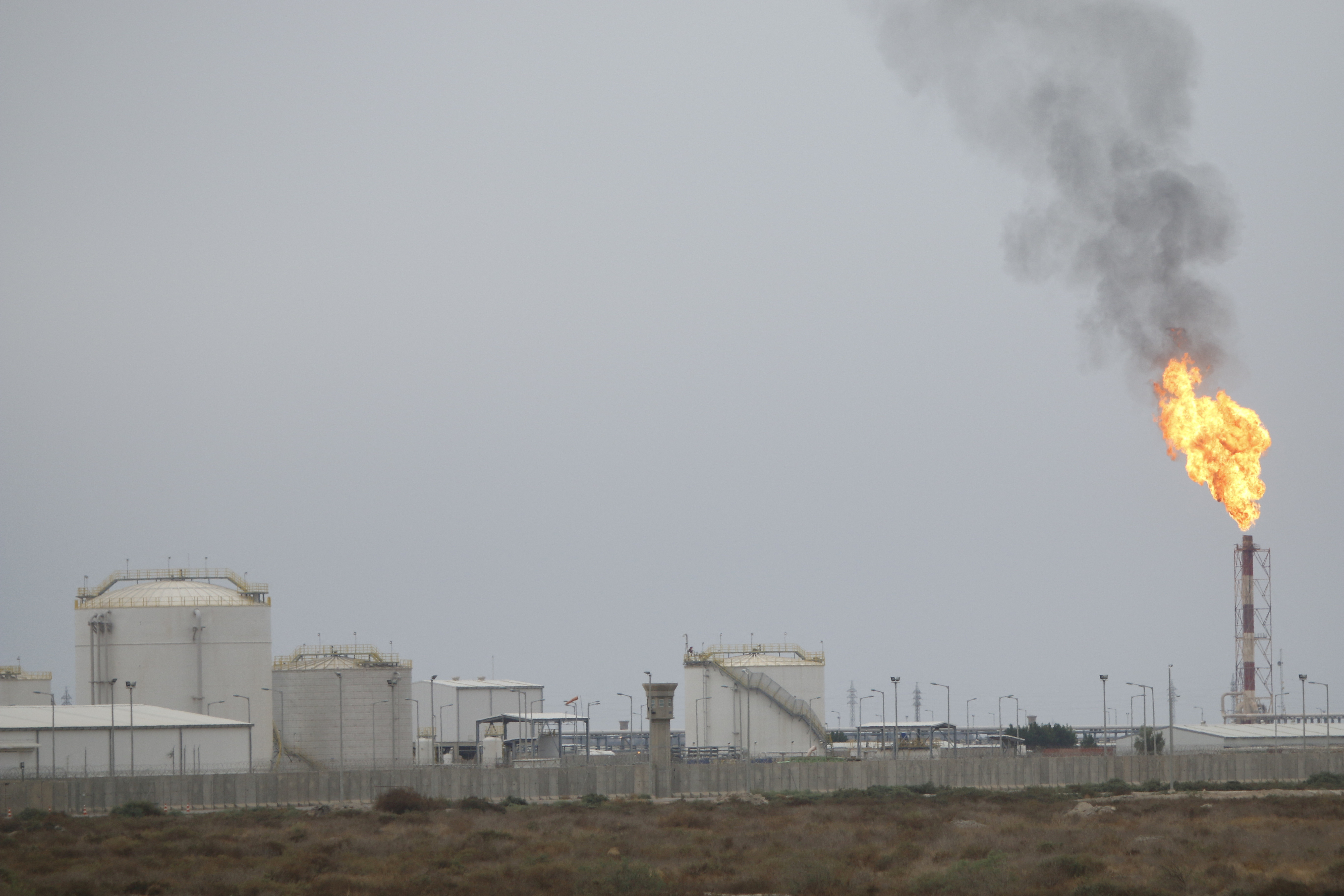 Qurna-2 oilfield Iraq