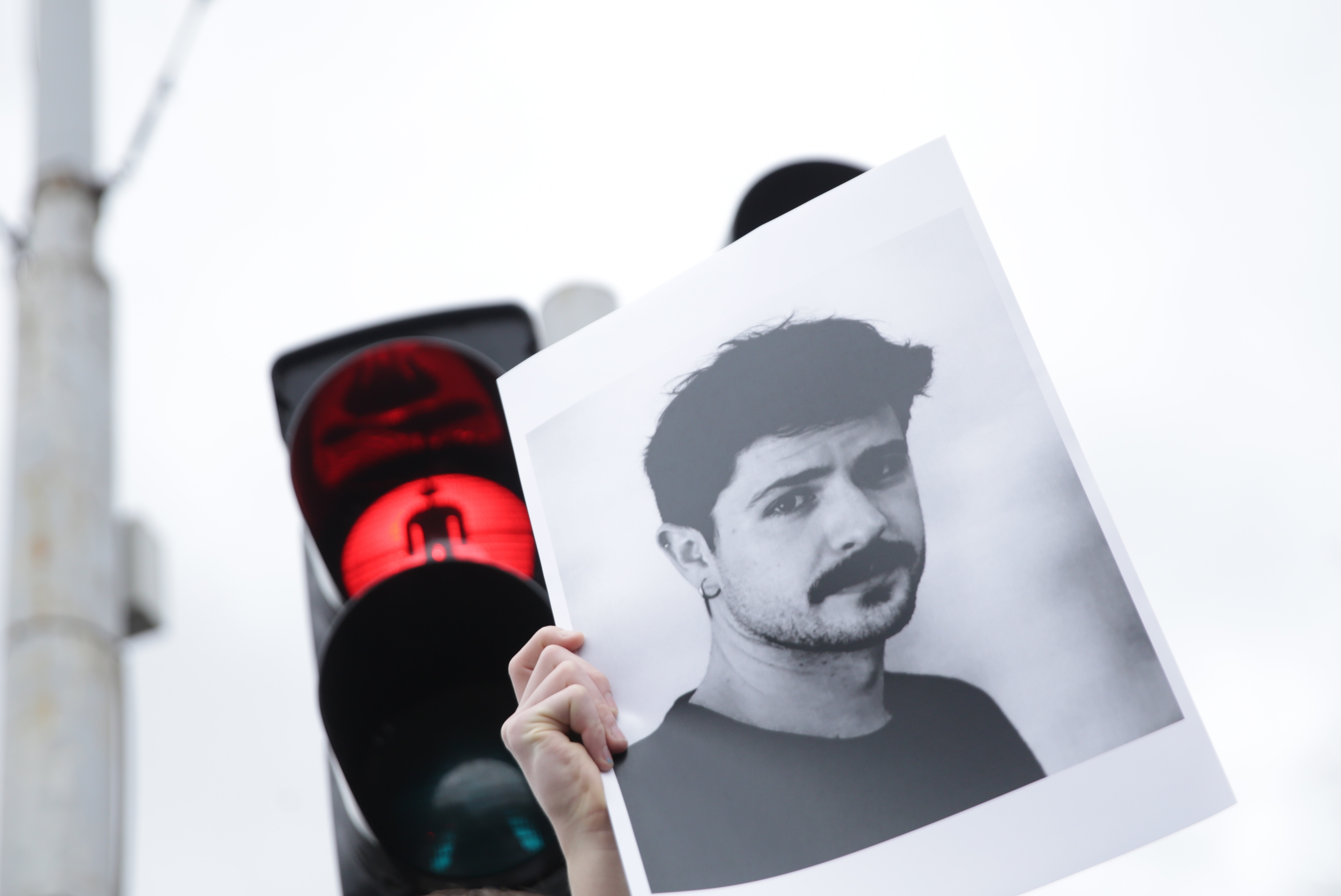 Sarajevo, BiH - 13. februar 2026 ( Denis Zuberi - Anadolu Agency )