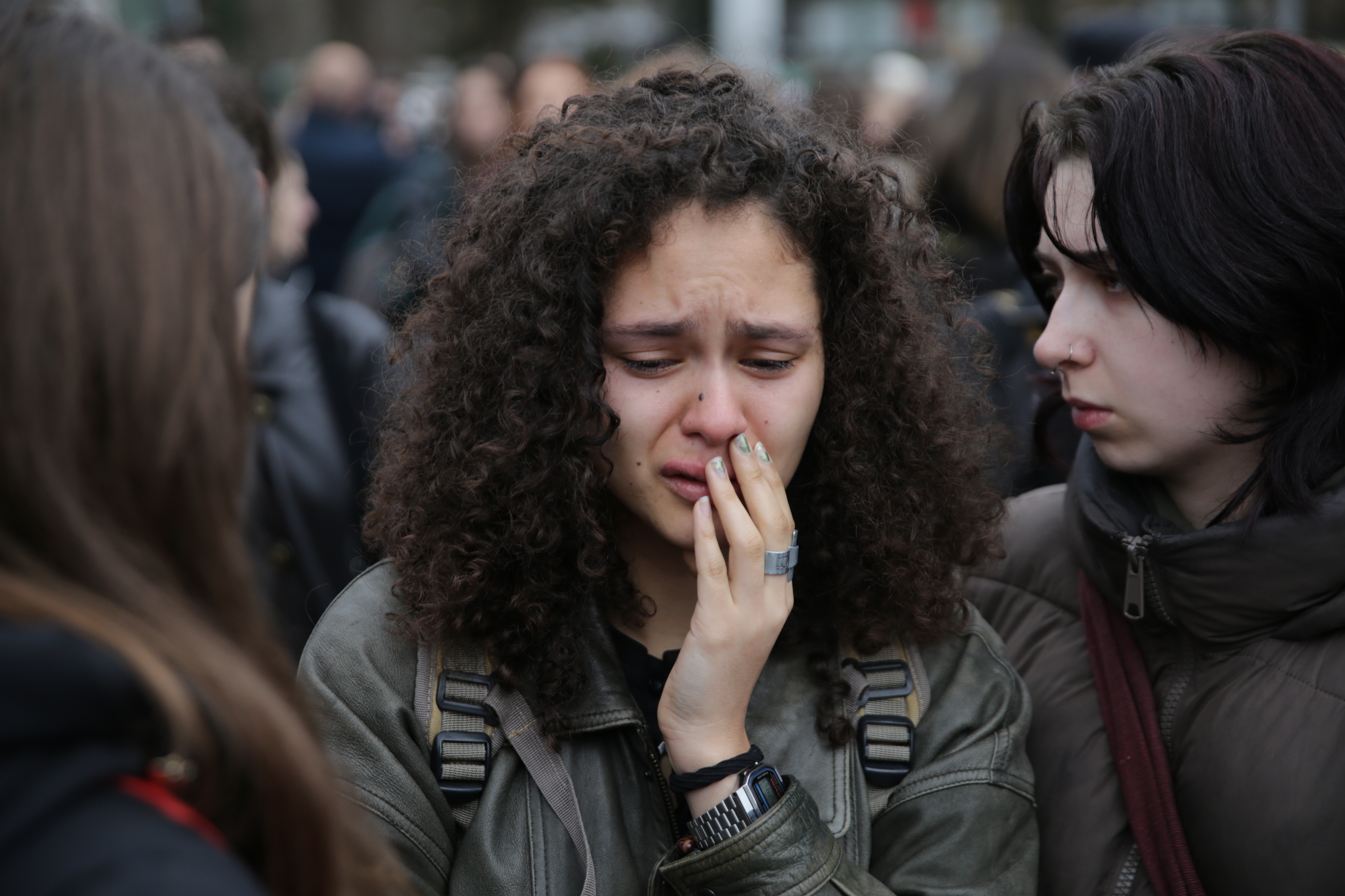 Sarajevo, BiH - 13. februar 2026 ( Denis Zuberi - Anadolu Agency )