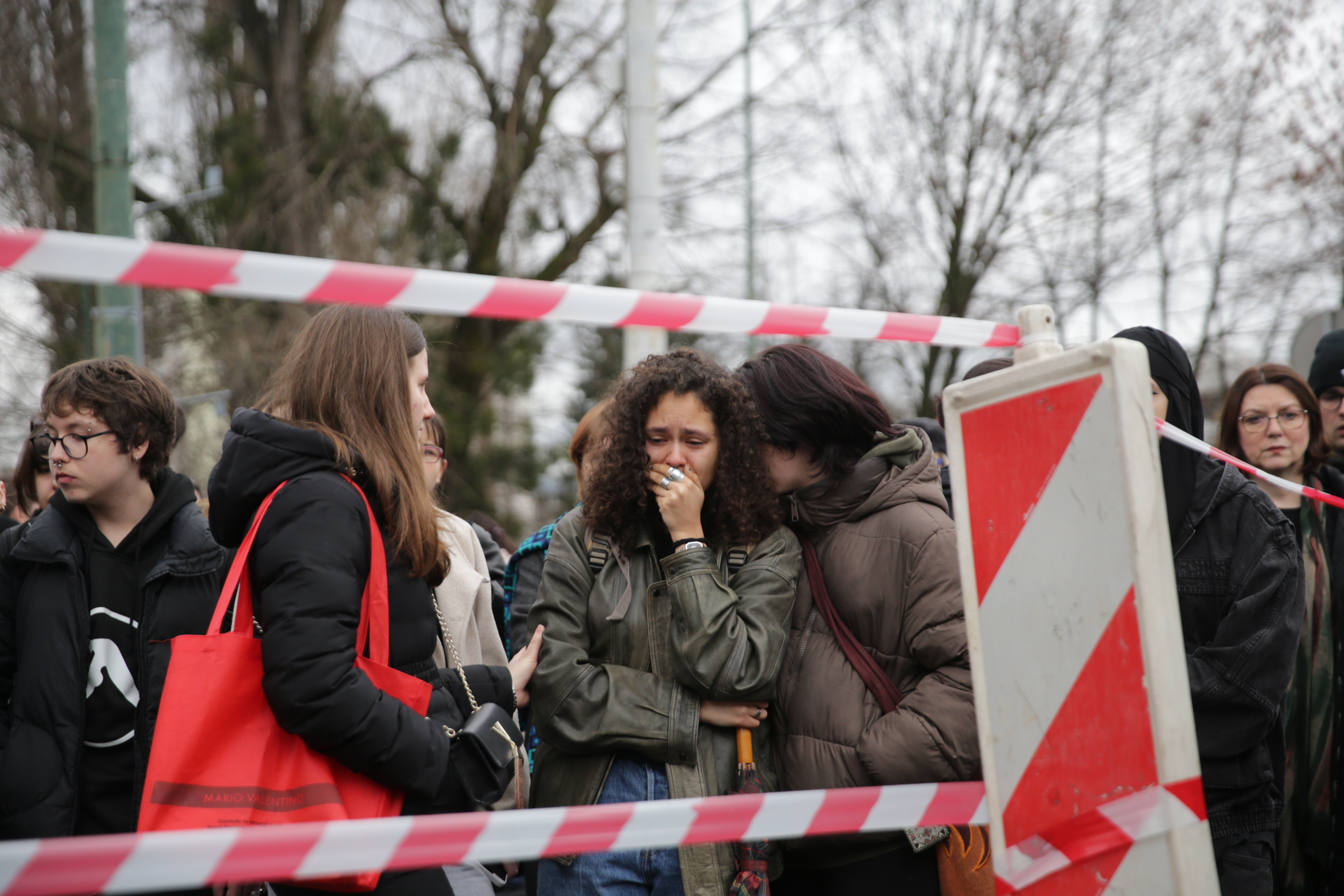 Sarajevo, BiH - 13. februar 2026 ( Denis Zuberi - Anadolu Agency )