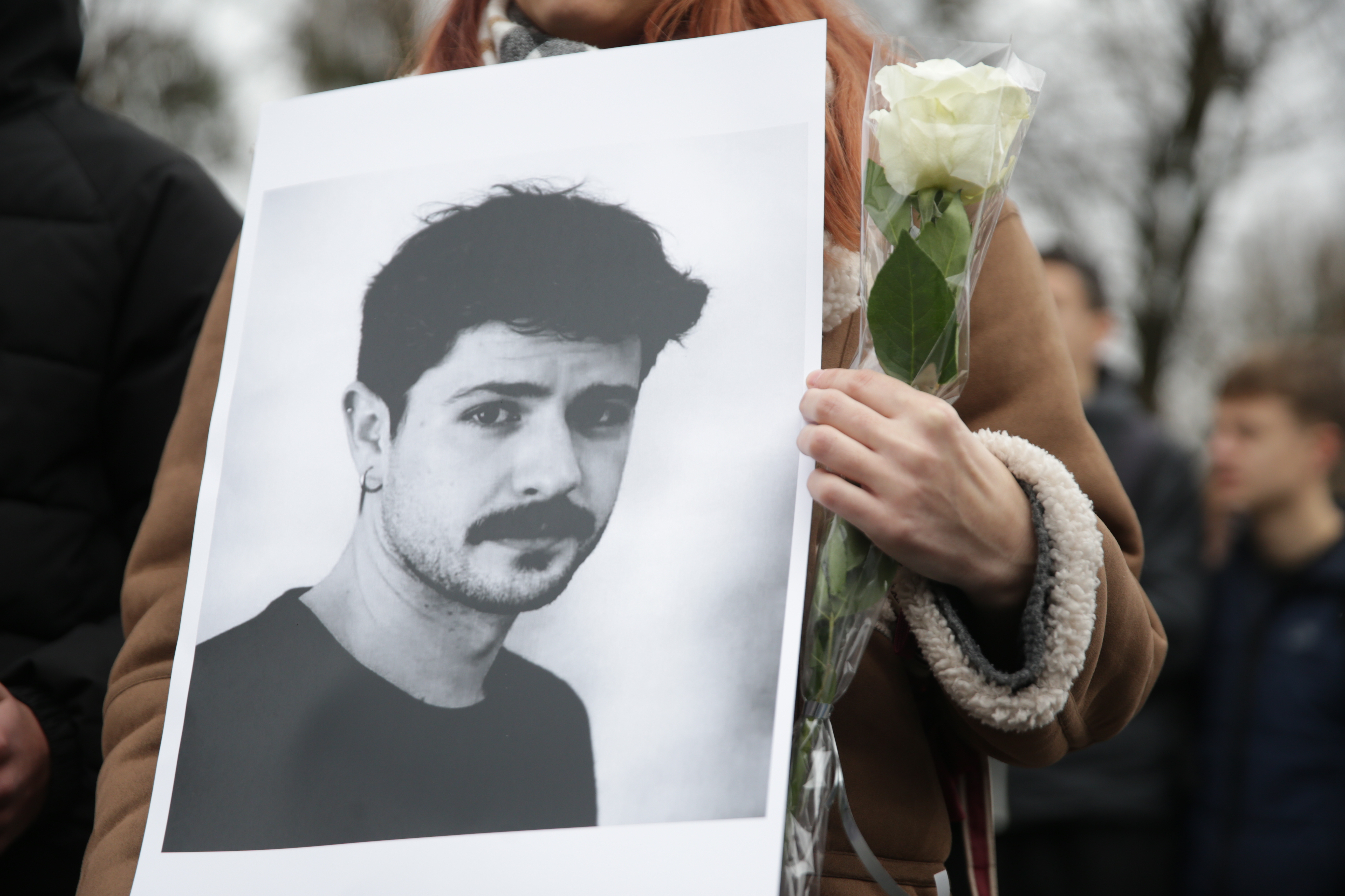 Sarajevo, BiH - 13. februar 2026 ( Denis Zuberi - Anadolu Agency )