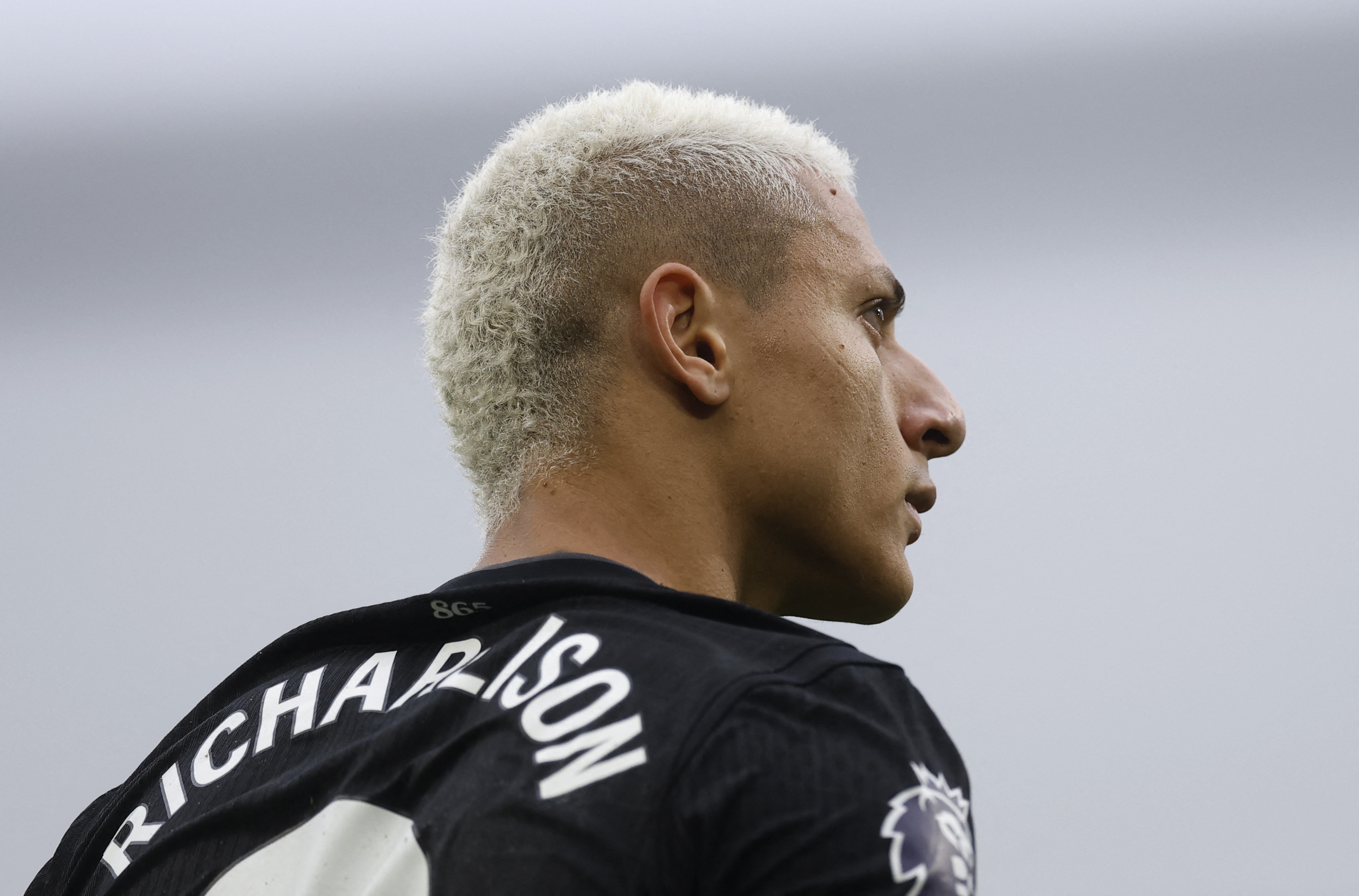 Soccer Football - Premier League - Fulham v Tottenham Hotspur - Craven Cottage,