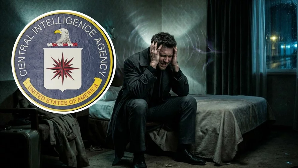 63269340-logo-cia-e-i-napad-mikrovalnim-oruzjem-ilustracija