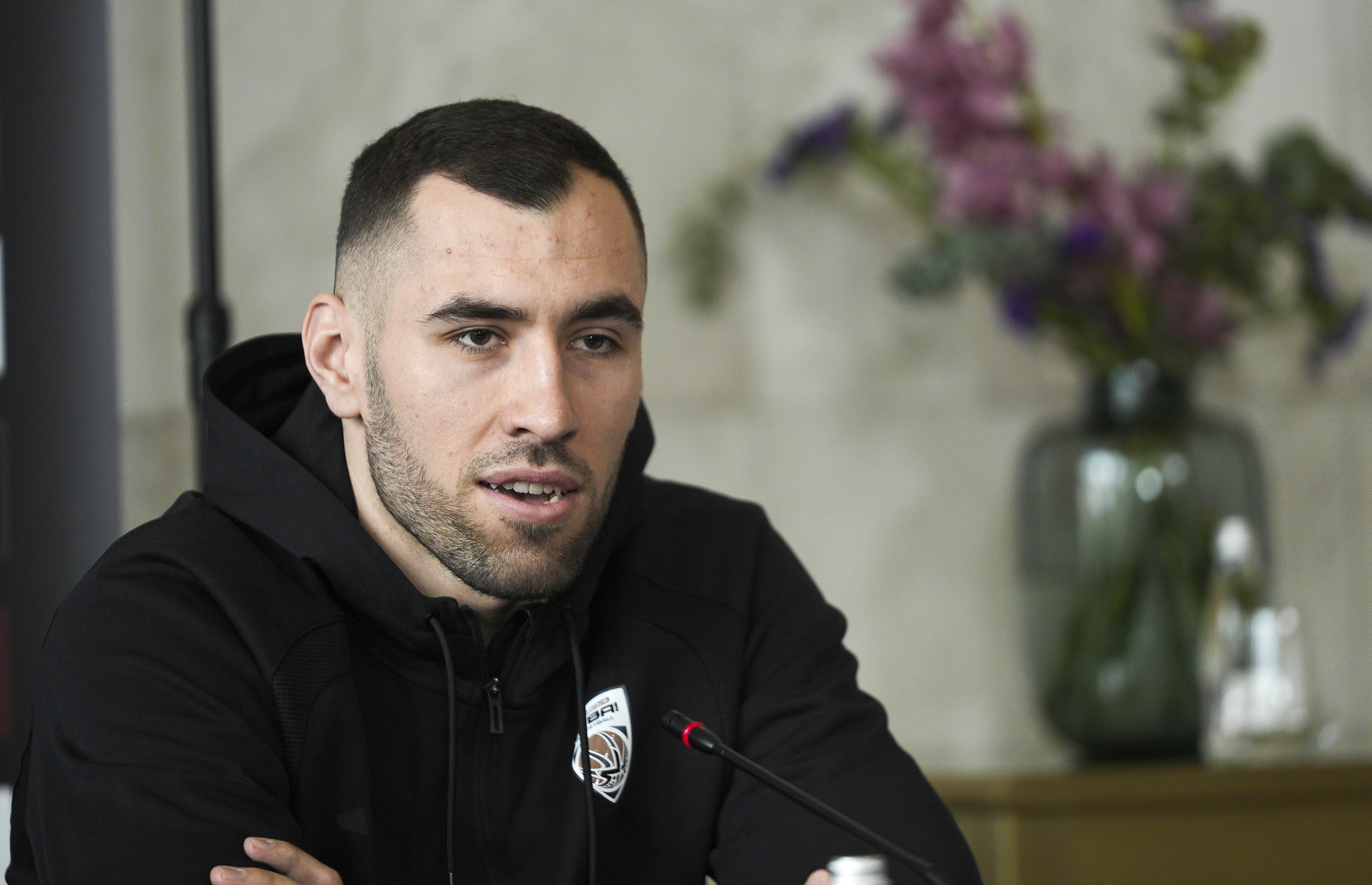 Sarajevo, BiH - 10. ma