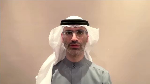 Interview_ Dr. Bader Al-Saif on Middle East Conflict 63a639d7-d12c-42f9-ad2d-2484ab773731.mp4.00_13_24_26.Still001