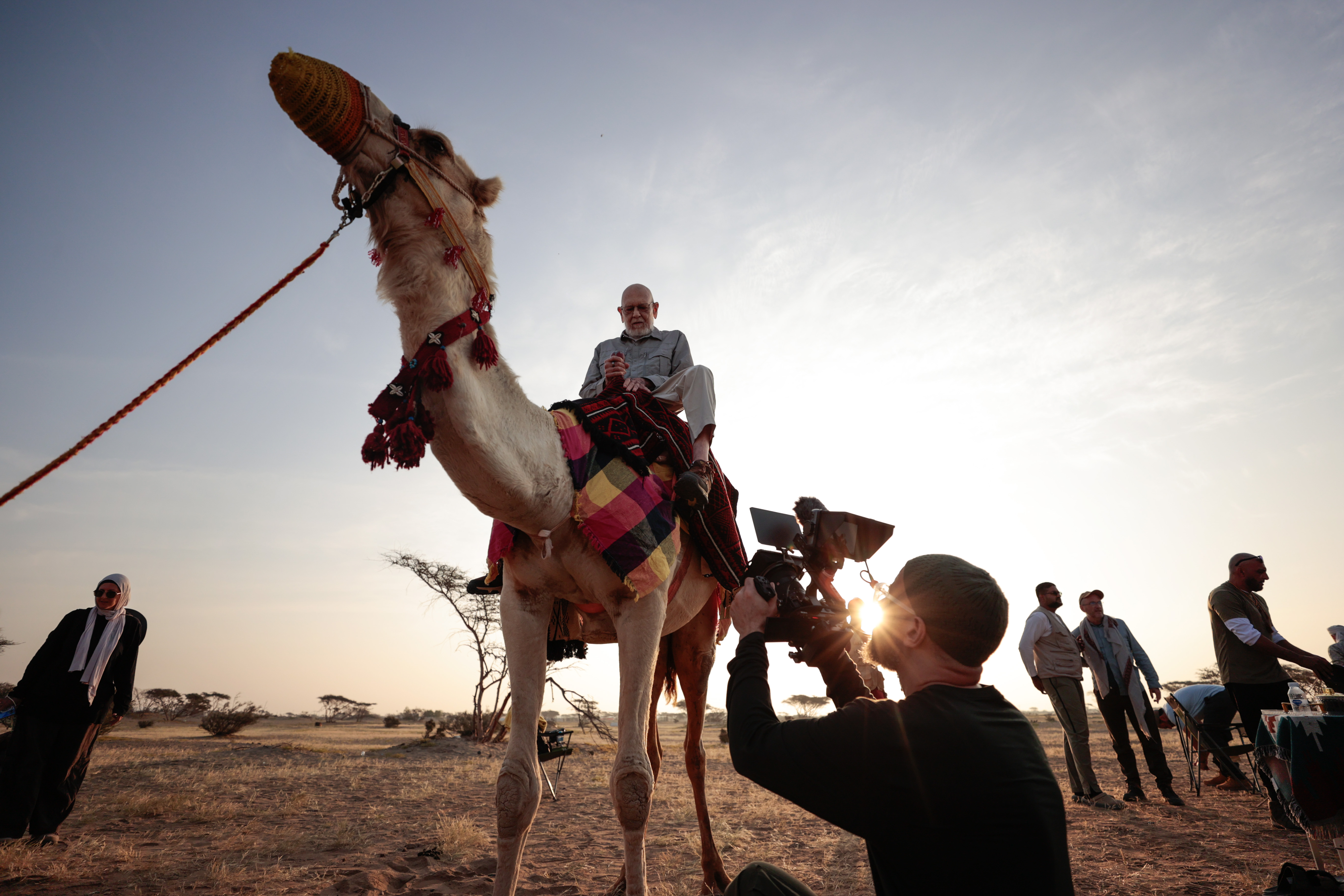 ( Esra Hacioğlu - Anadolu Agency )