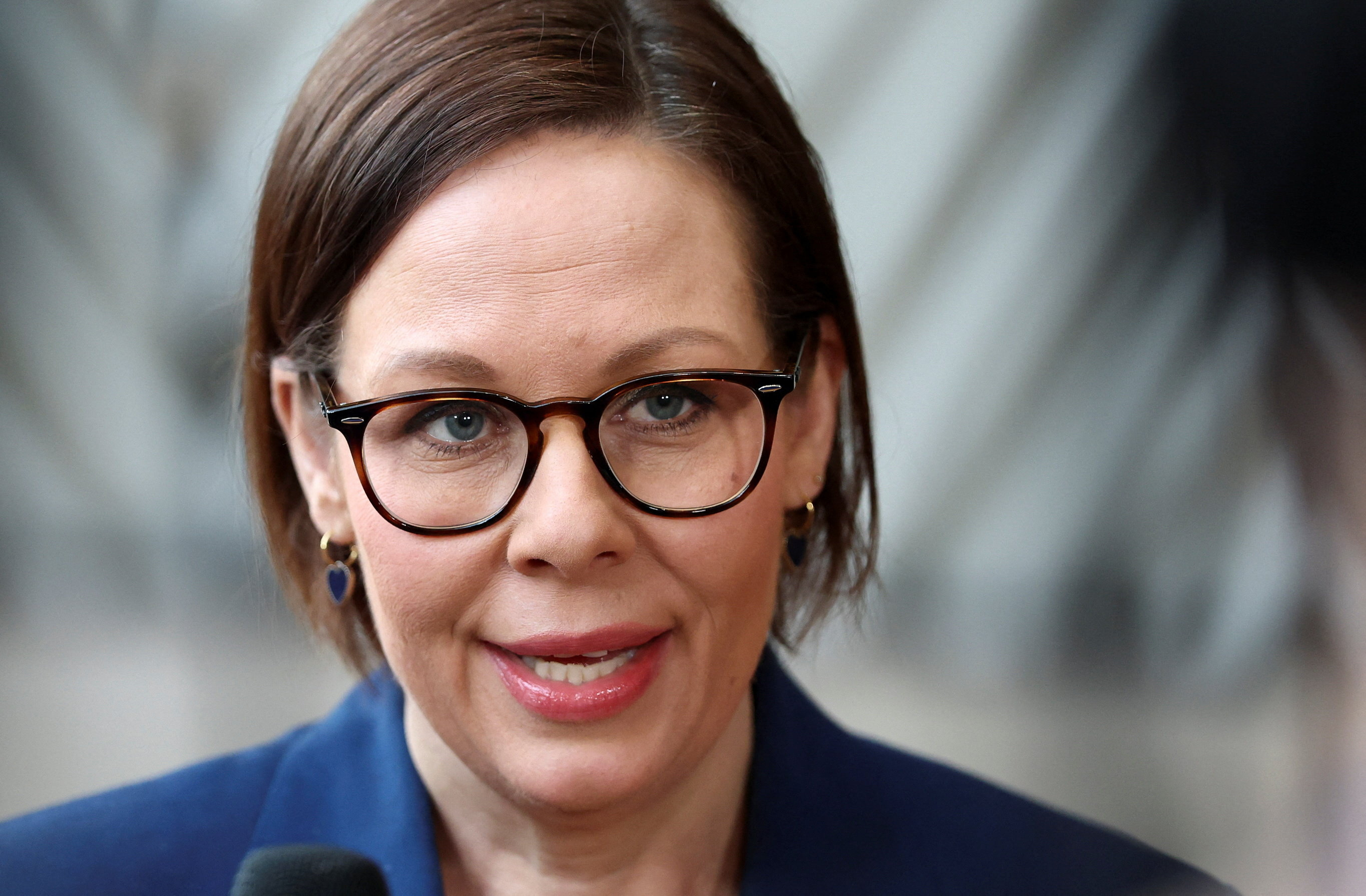 Maria Malmer Stenergard