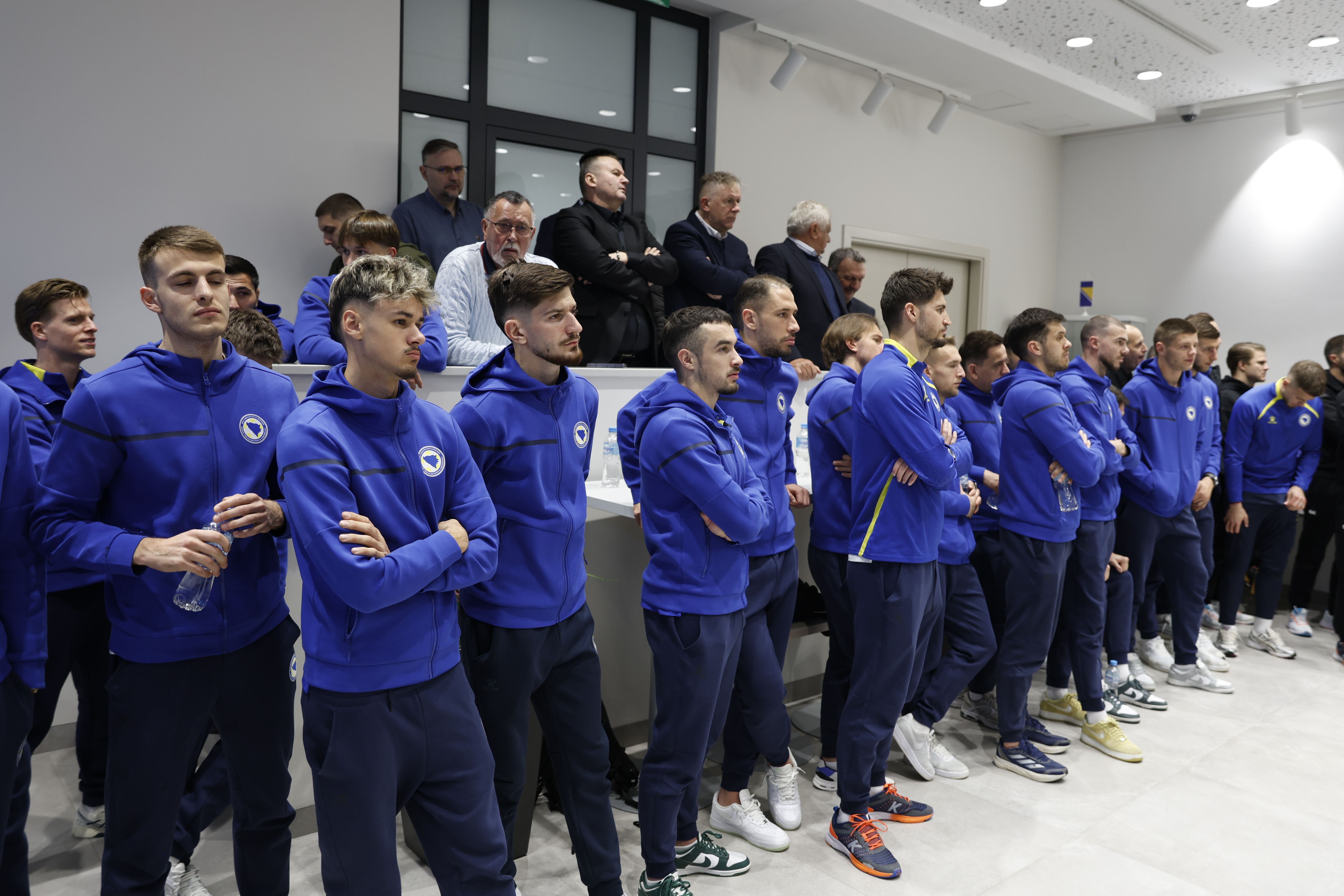 reprezentacija bih zmajevi