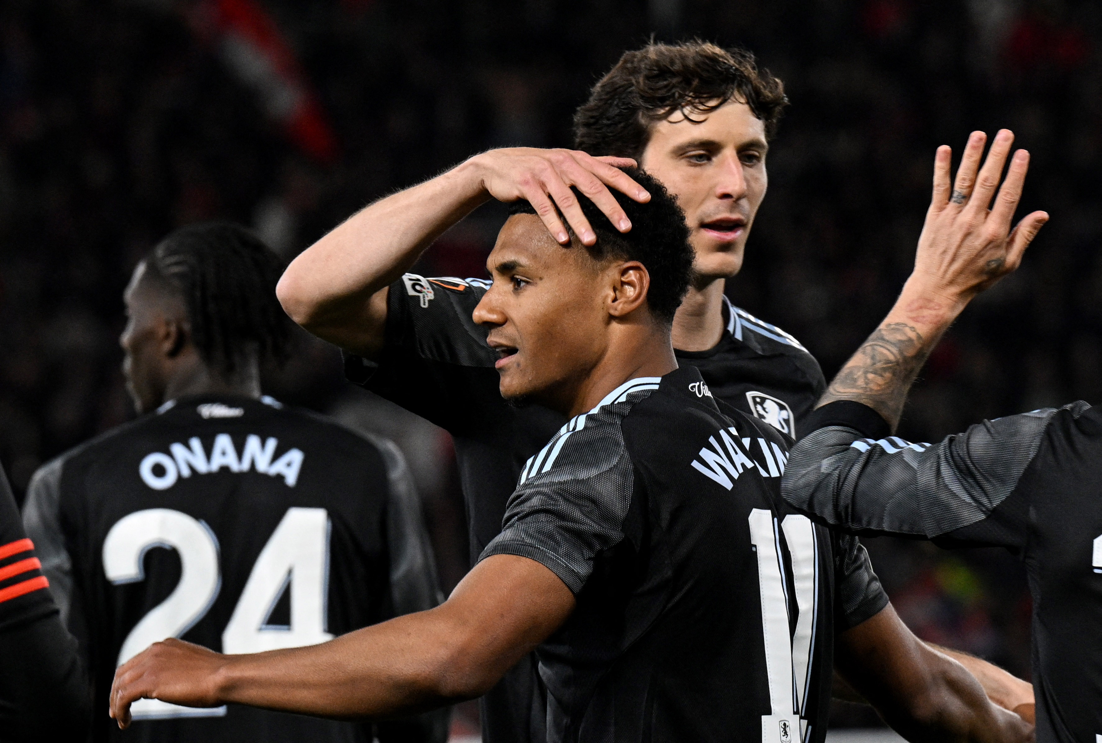 Soccer Football - UEFA Europa League - Quarter Final - First Leg - Bologna v