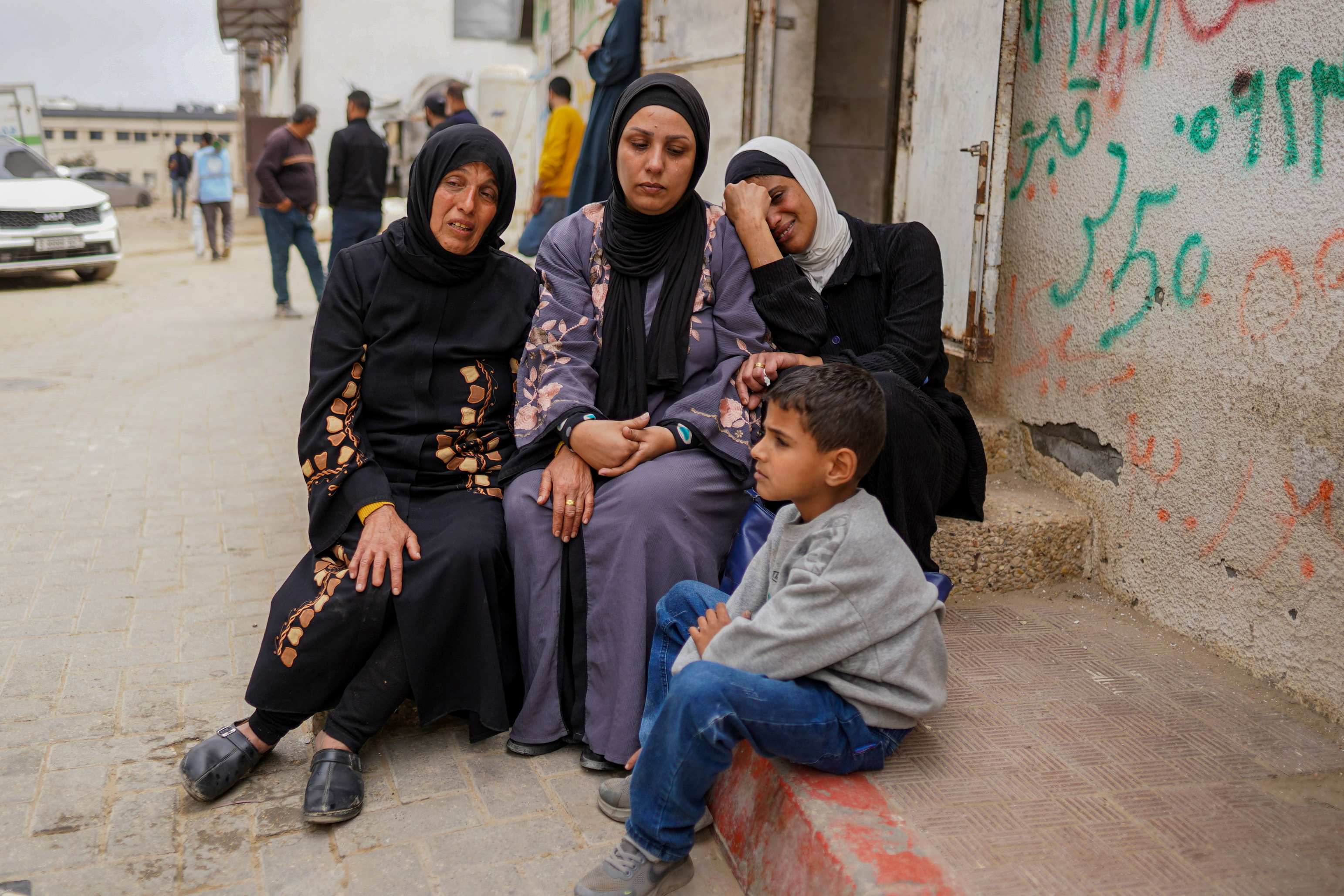 AA-20260426-41215405-41215399-TROJE_PALESTINACA_UBIJENO_U_IZRAELSKOM_NAPADU_NA_GAZU_UZNEMIRUJUCI_SADRZAJ