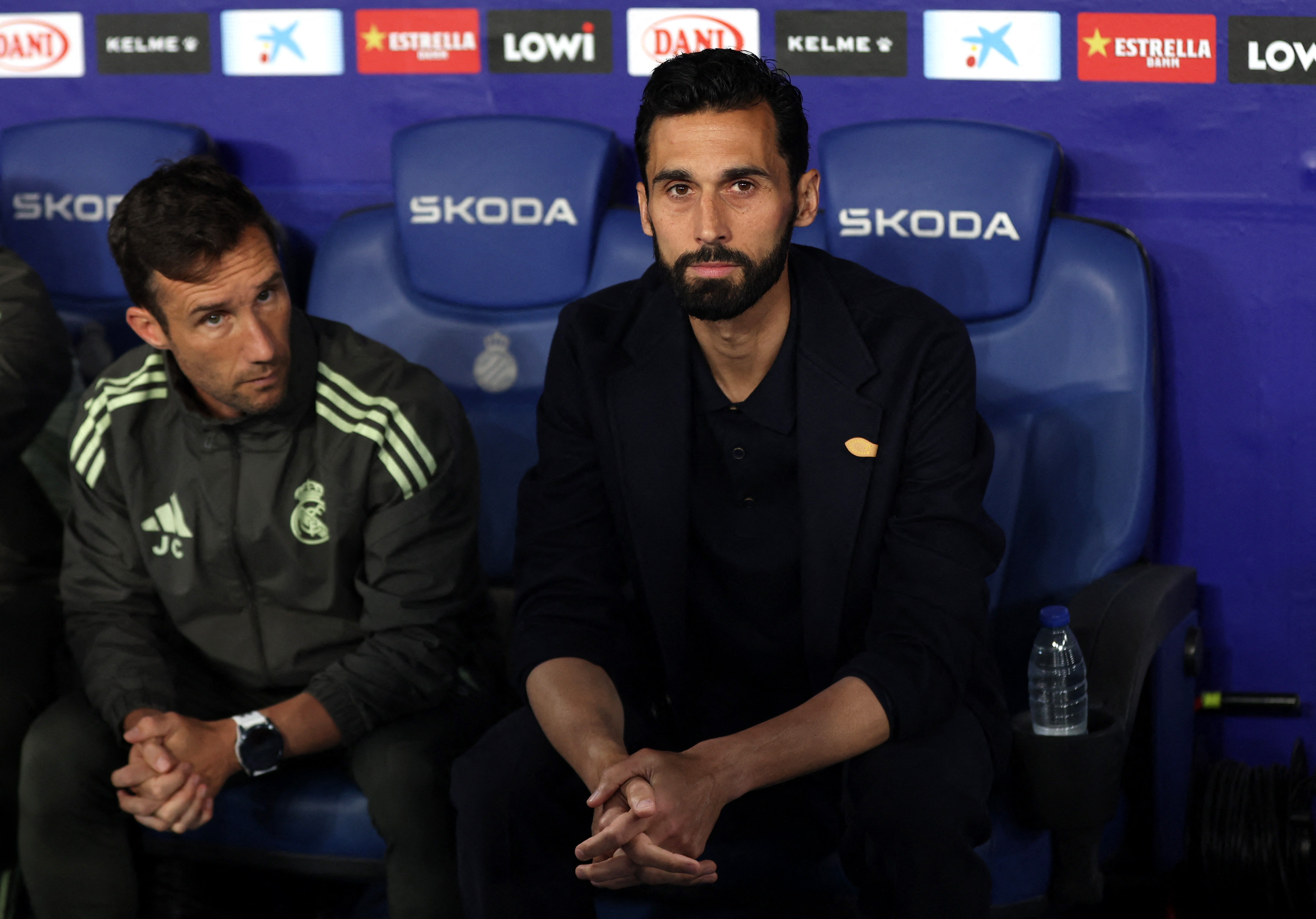 Soccer Football - LaLiga - Espanyol v Real Madrid - RCDE Stadium,