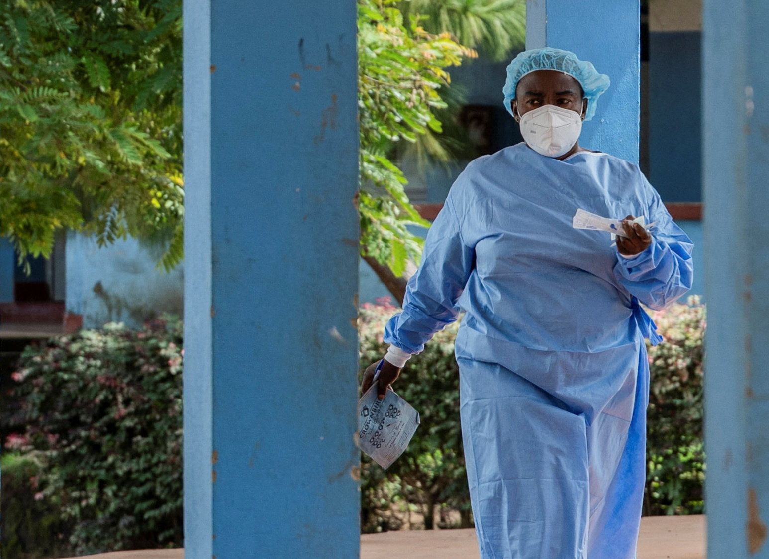 ebola