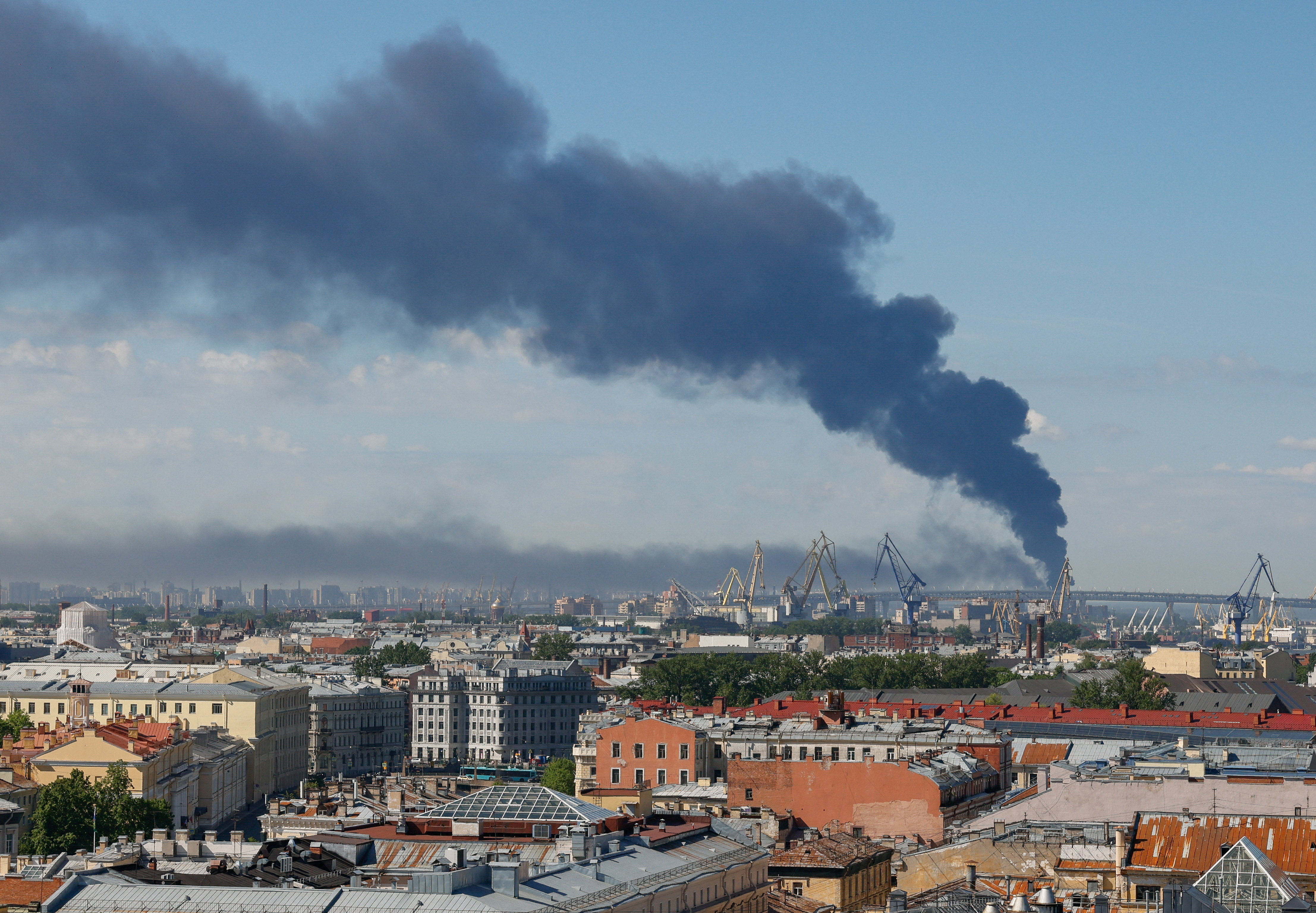 2026-06-03T095437Z_2144405252_RC27MLATVH4Z_RTRMADP_3_UKRAINE-CRISIS-ST-PETERSBURG-ATTACK