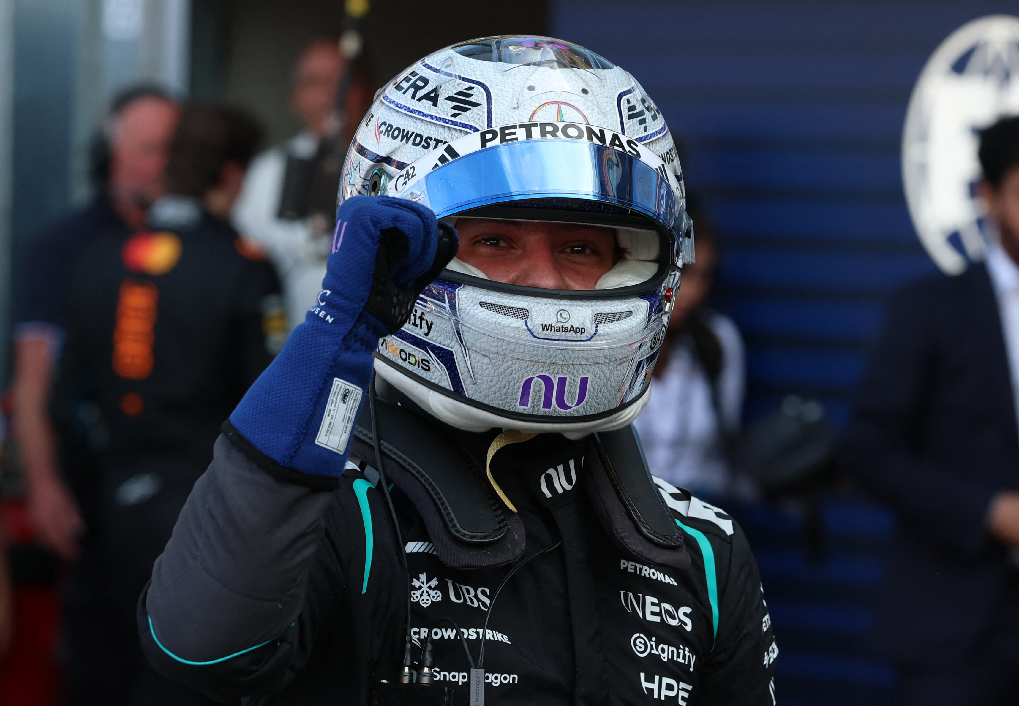 Formula One F1 - Monaco Grand Prix - Circuit de Monaco, Monaco - June 6, 2026