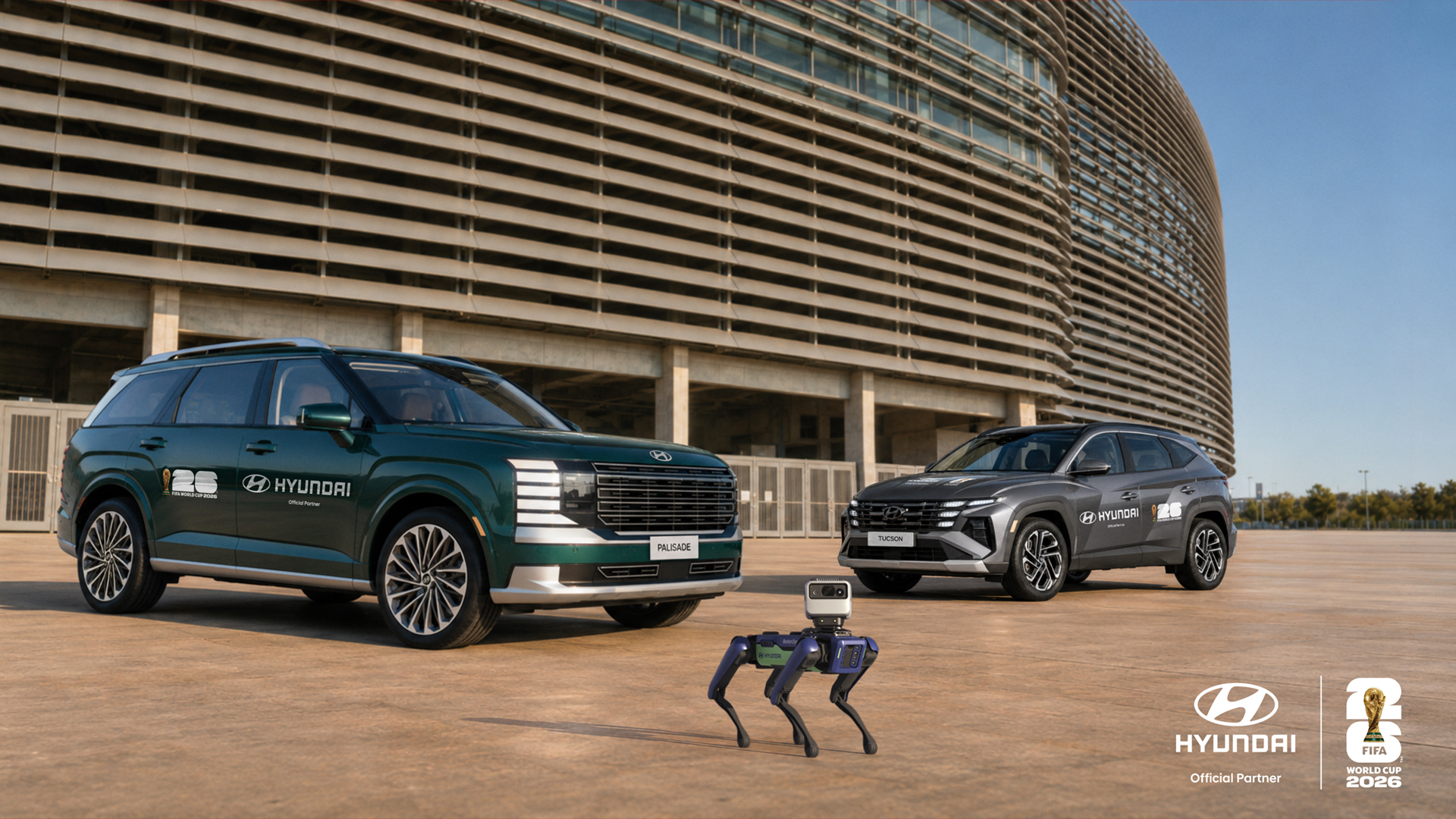 (Image 1) Hyundai Motor Announces Largest-Ever Mobility and Robotics Deployment for FIFA World CupT (002).jpg